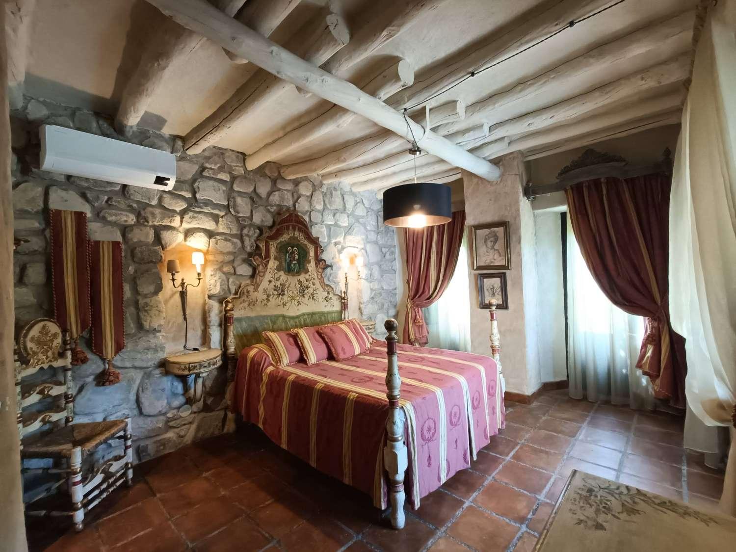 Casa en Venta en Villanueva Mesía