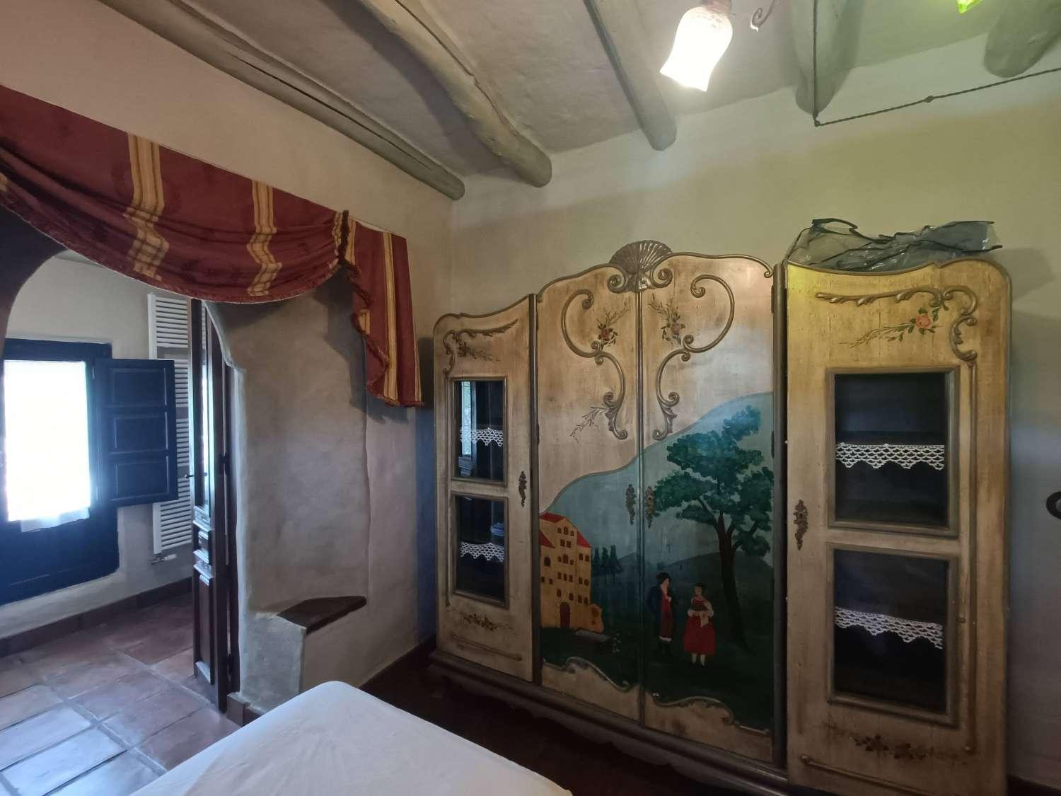 Casa en Venta en Villanueva Mesía