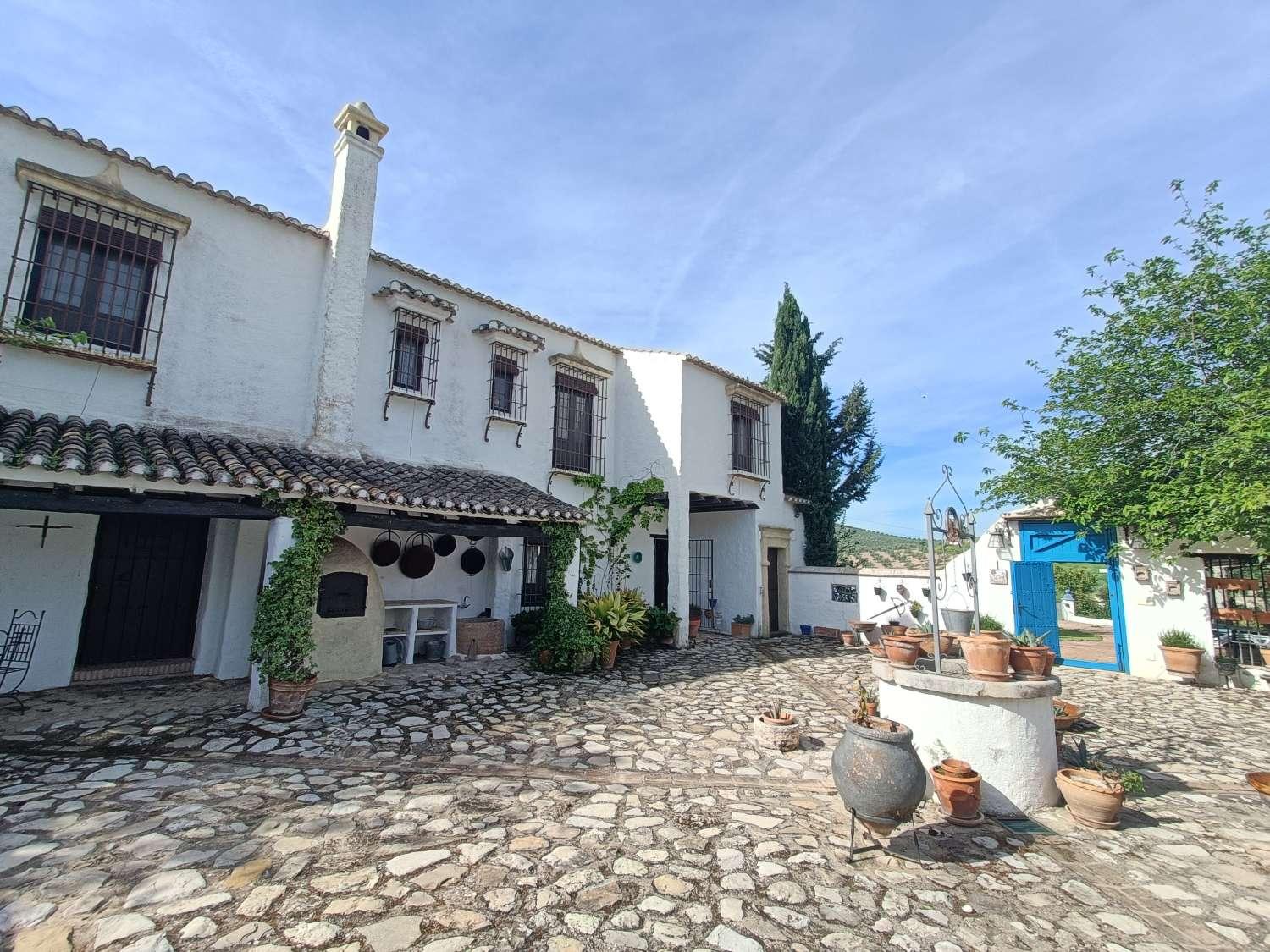 Casa en Venta en Villanueva Mesía