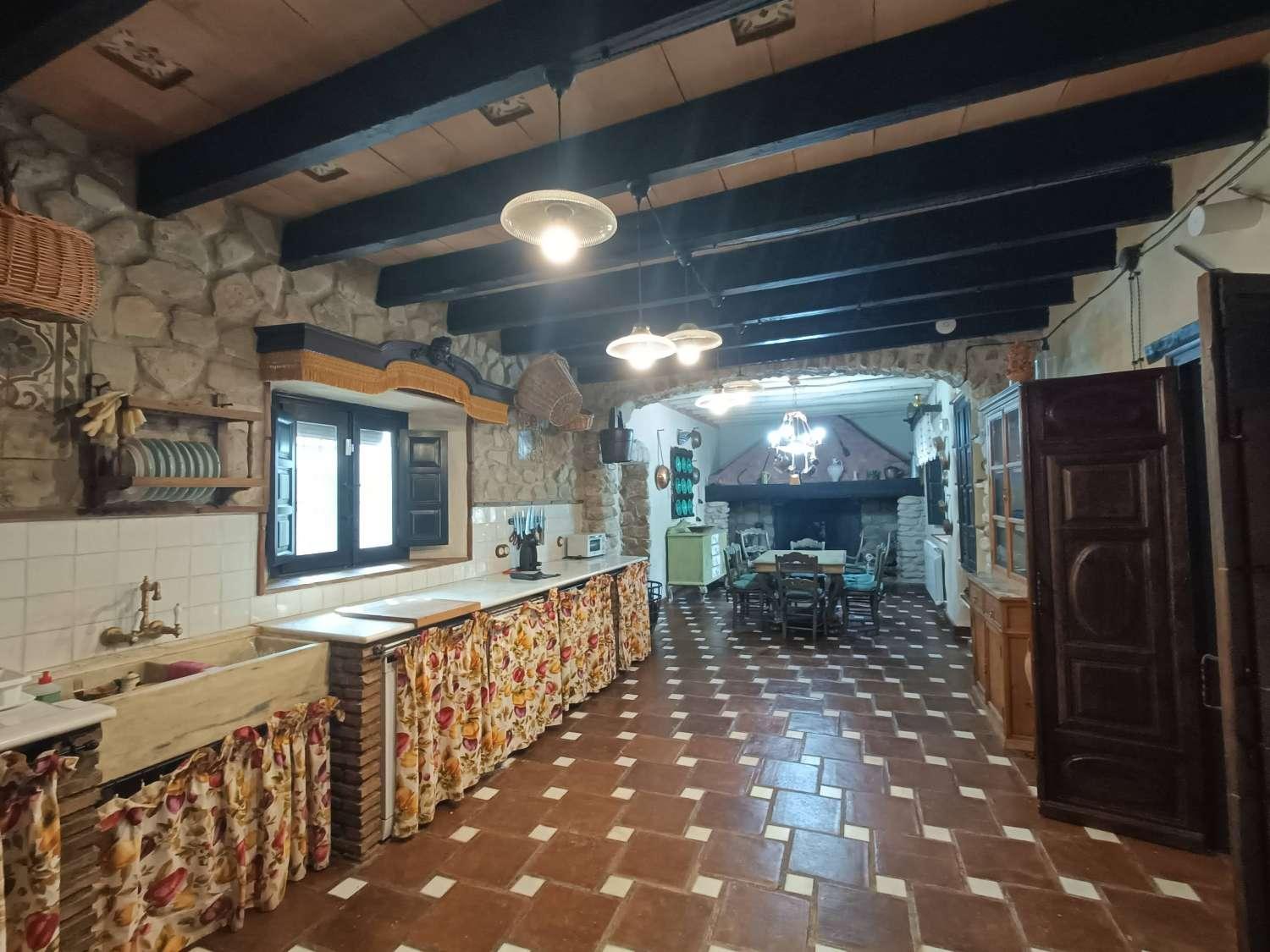 Casa en Venta en Villanueva Mesía