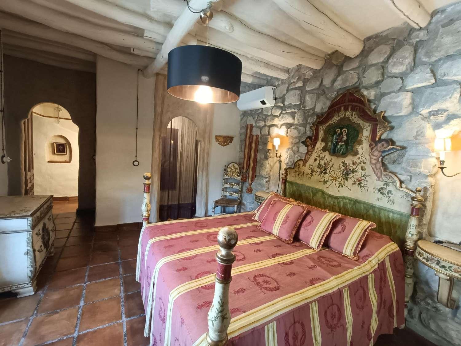Casa en Venta en Villanueva Mesía
