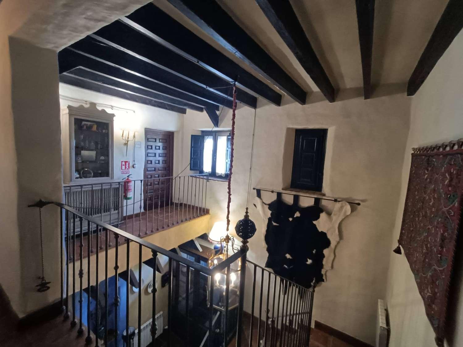 Casa en Venta en Villanueva Mesía