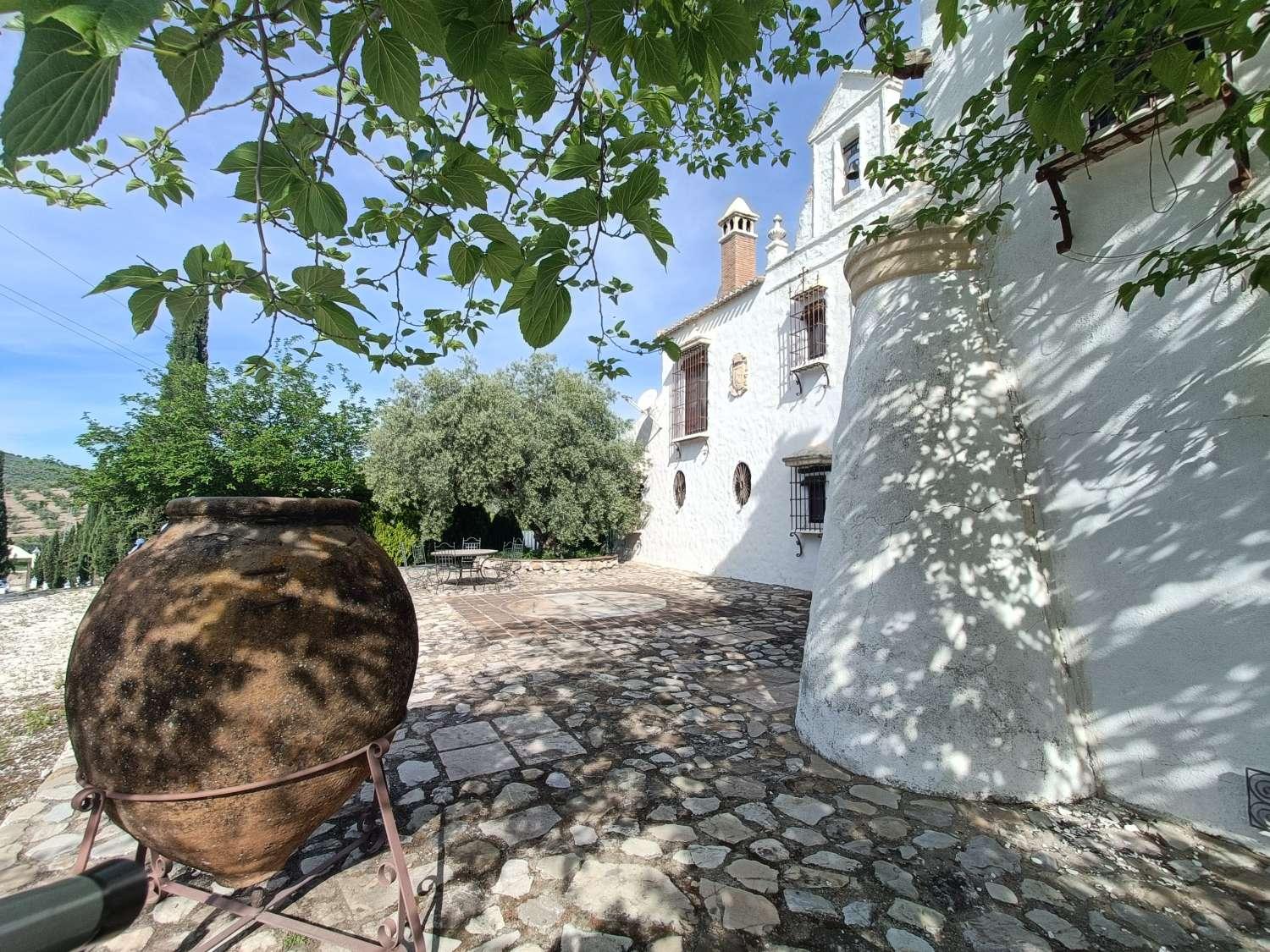Casa en Venta en Villanueva Mesía