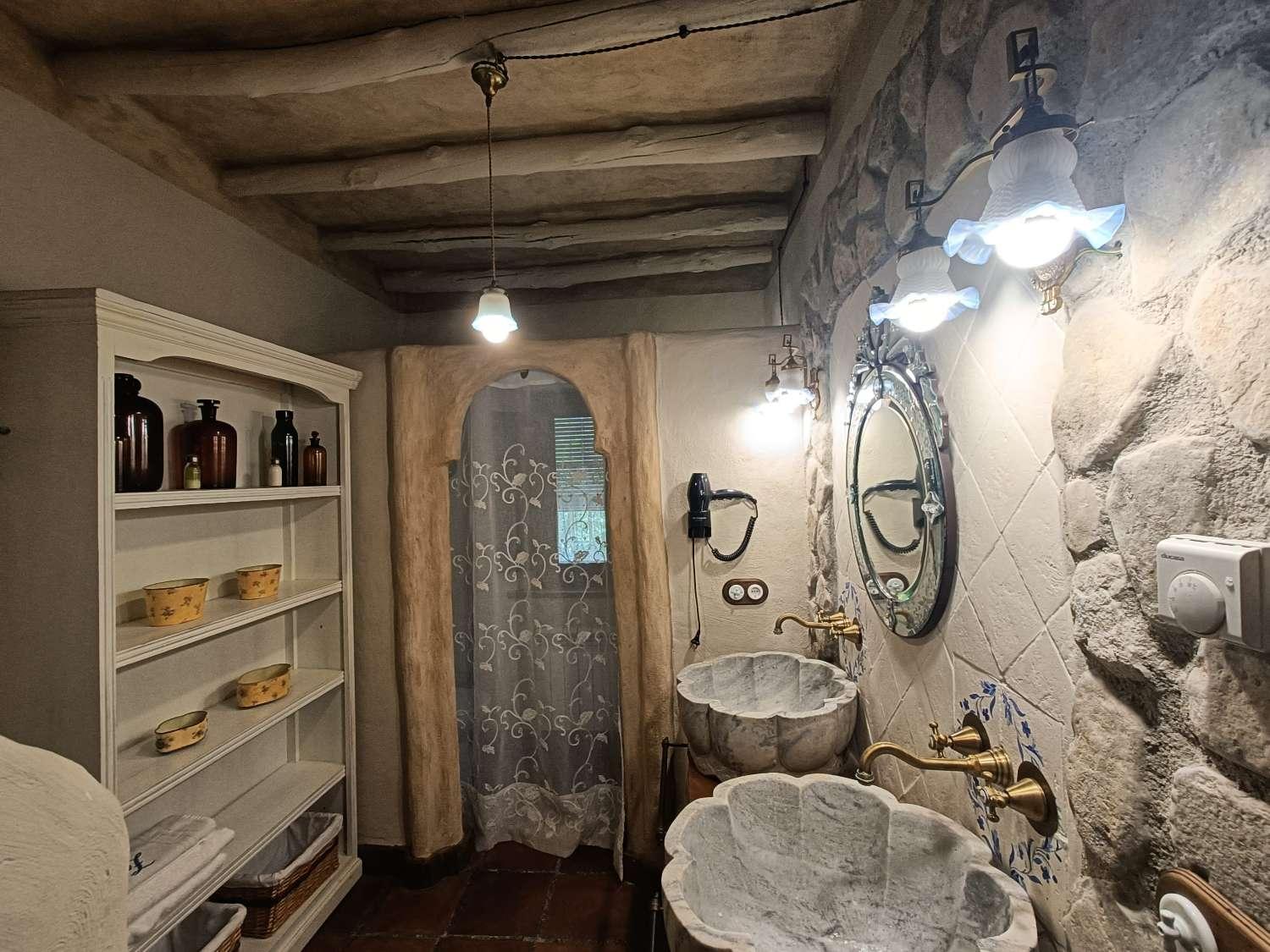 Casa en Venta en Villanueva Mesía