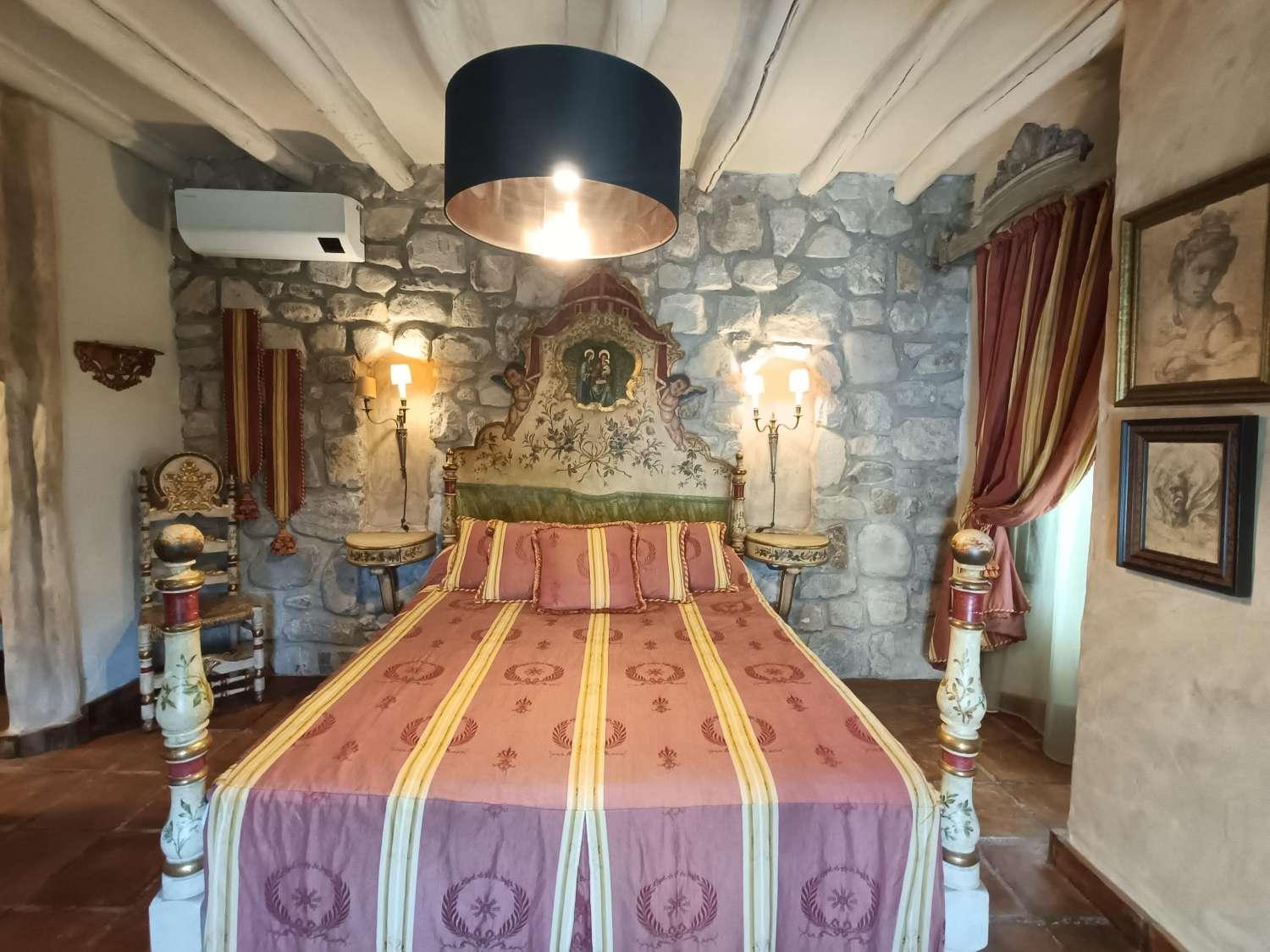 Casa en Venta en Villanueva Mesía