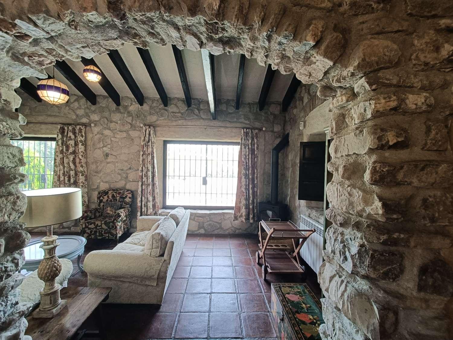 Casa en Venta en Villanueva Mesía