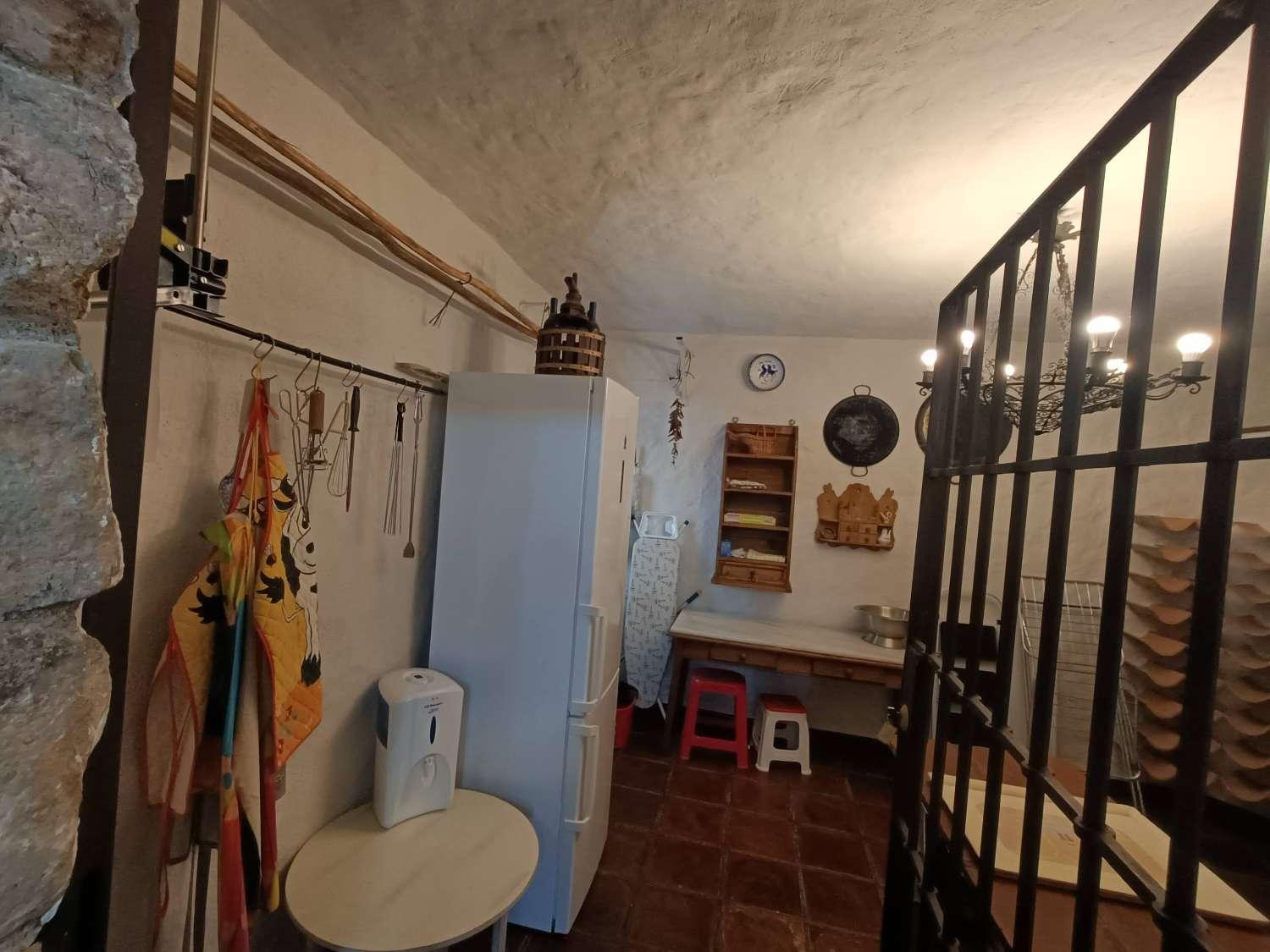 Casa en Venta en Villanueva Mesía
