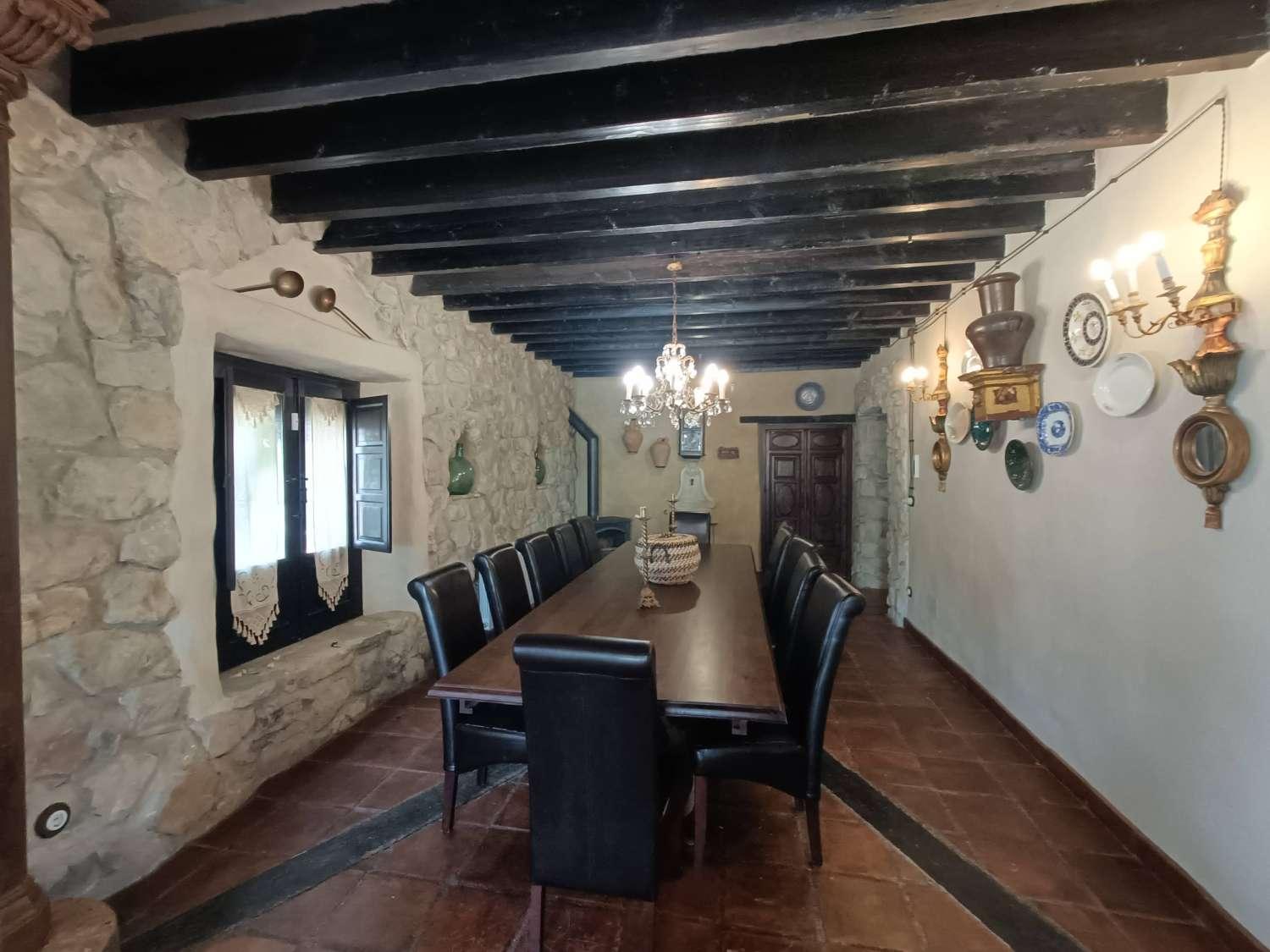 Casa en Venta en Villanueva Mesía