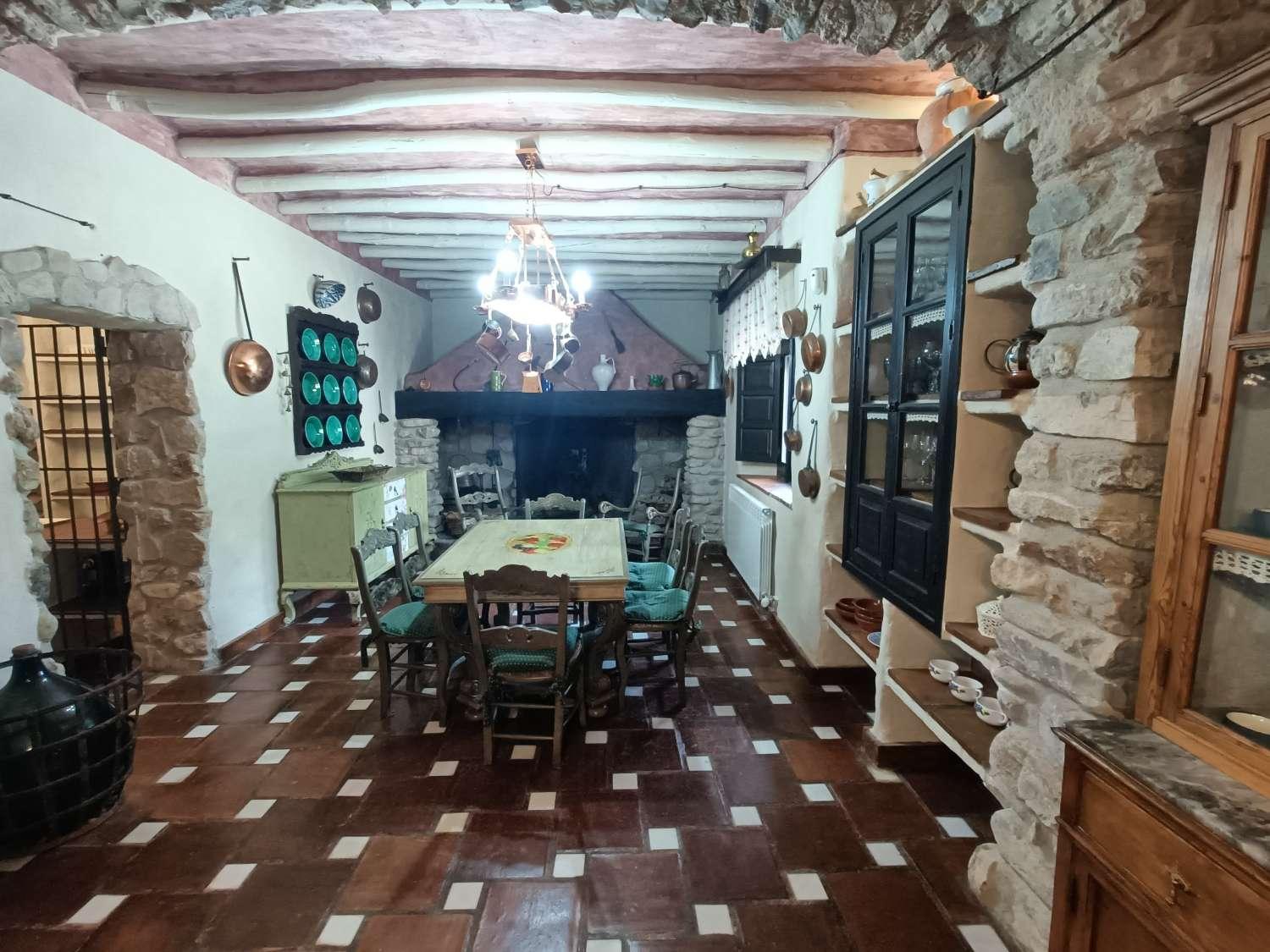 Casa en Venta en Villanueva Mesía