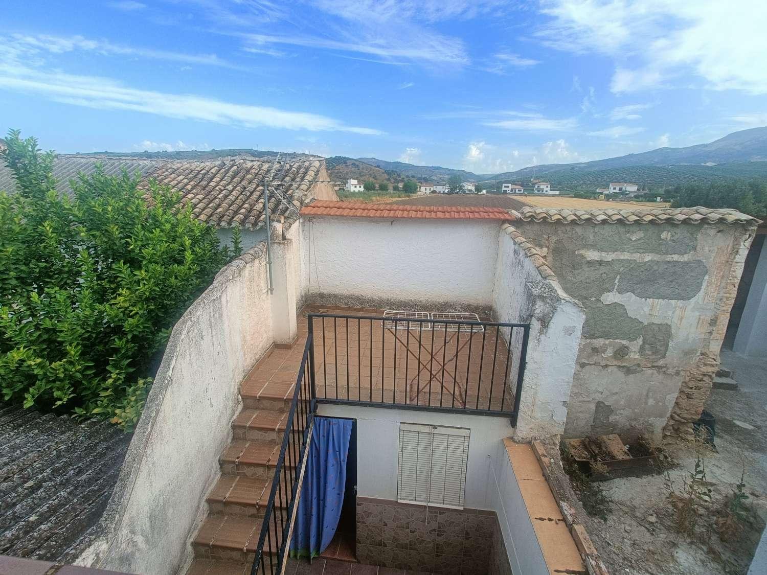 House for Sale in Íllora