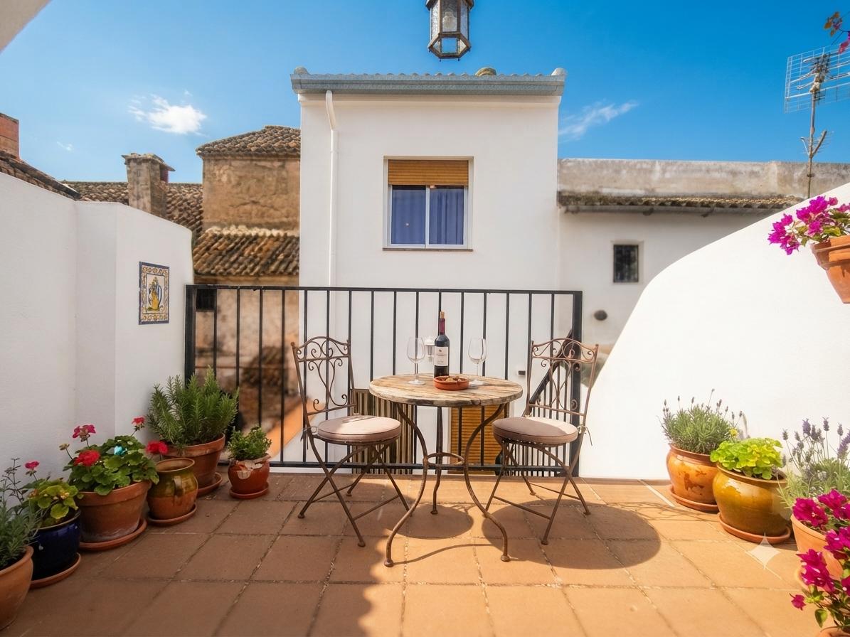 House for Sale in Íllora