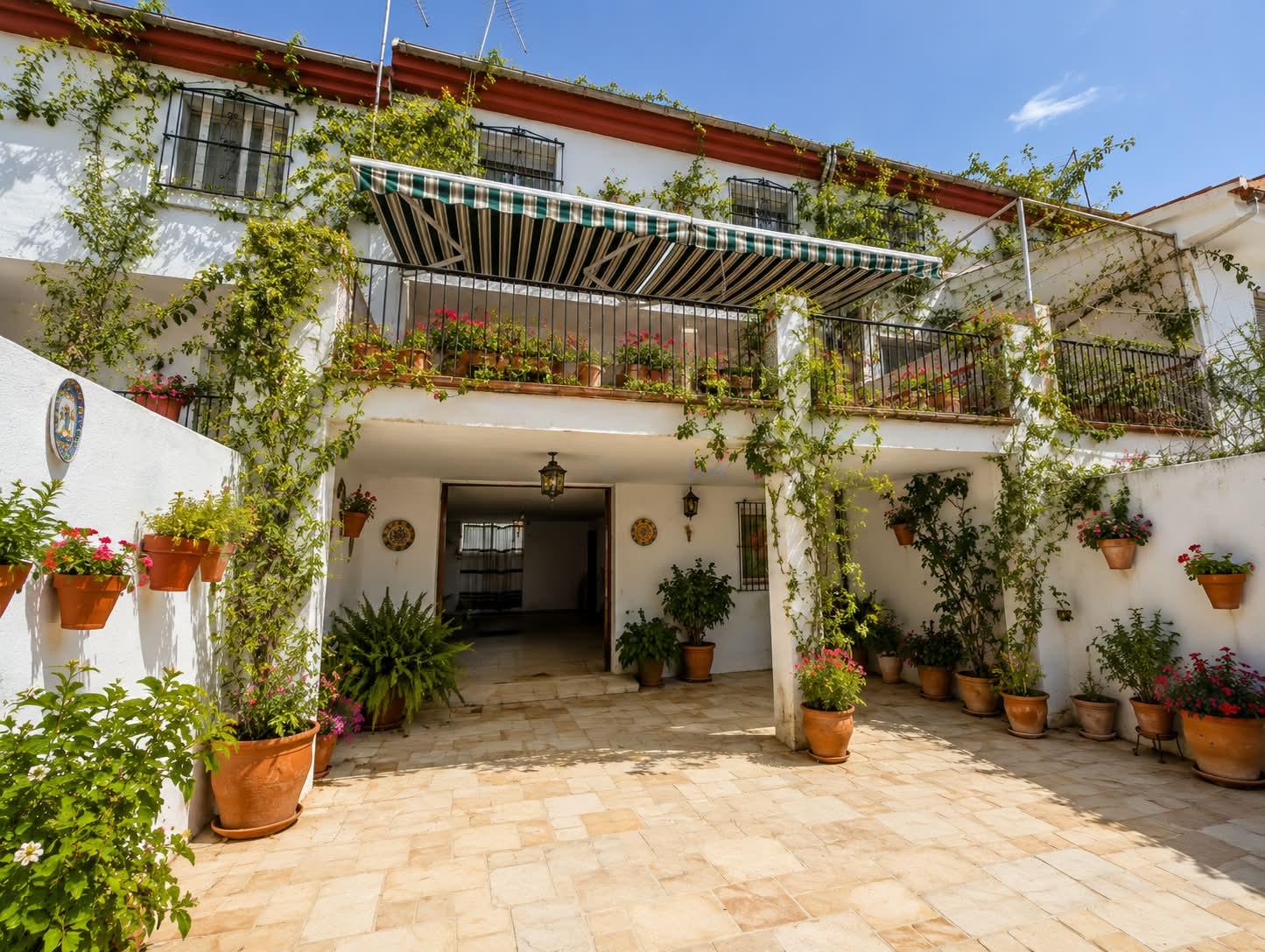 House for Sale in Íllora