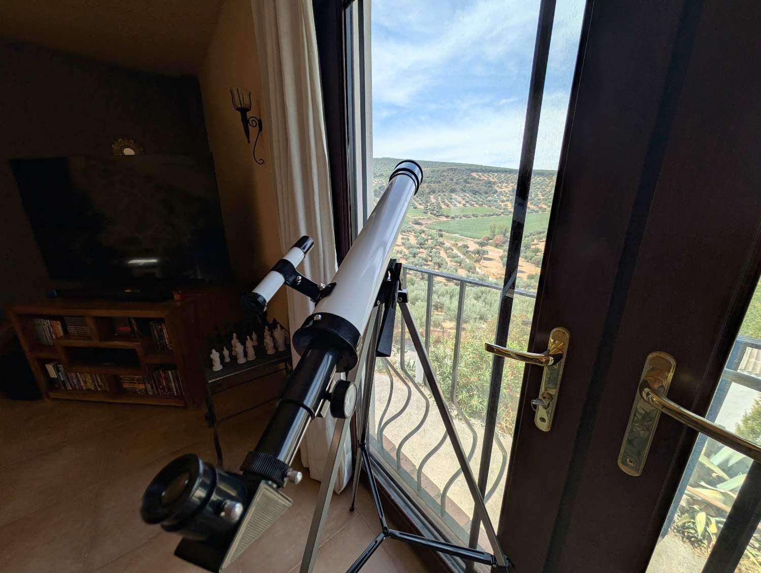 House for Sale in Montefrío