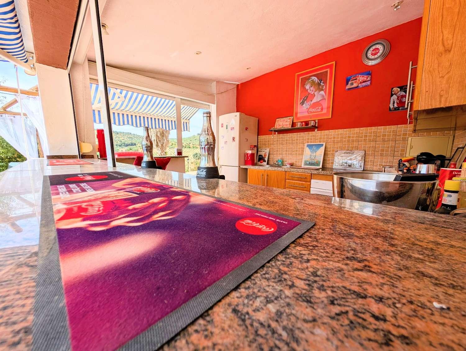 House for Sale in Montefrío