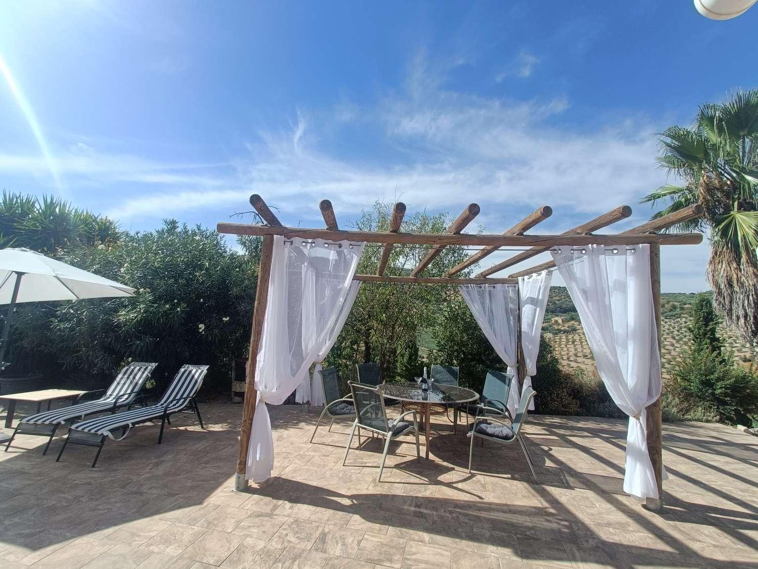 House for Sale in Montefrío