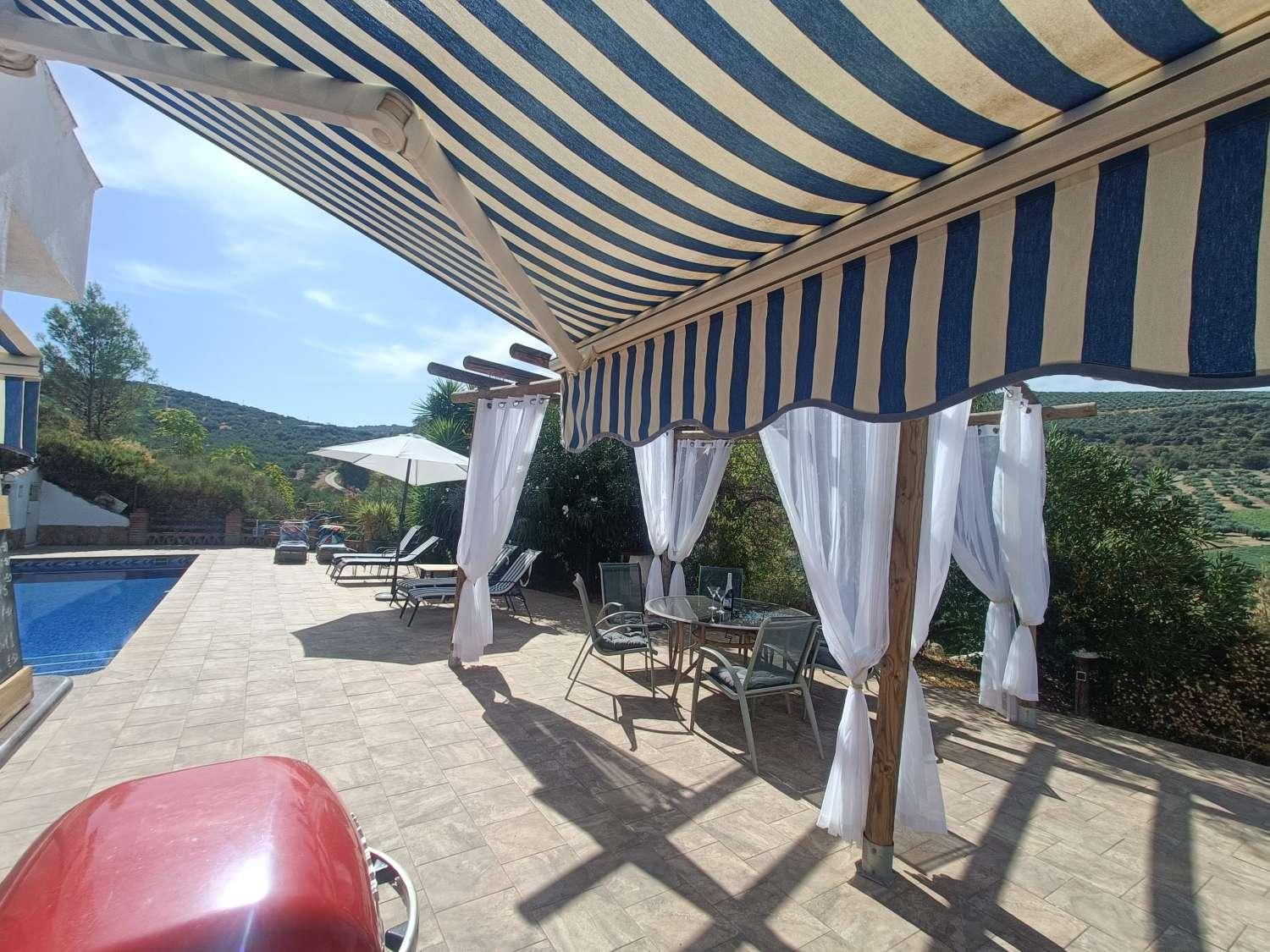 House for Sale in Montefrío