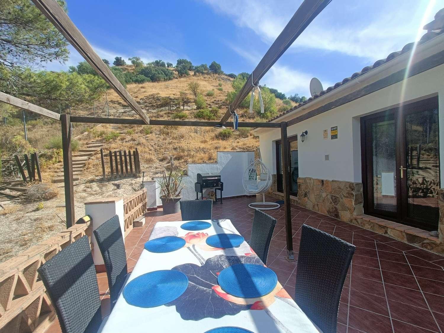 House for Sale in Montefrío