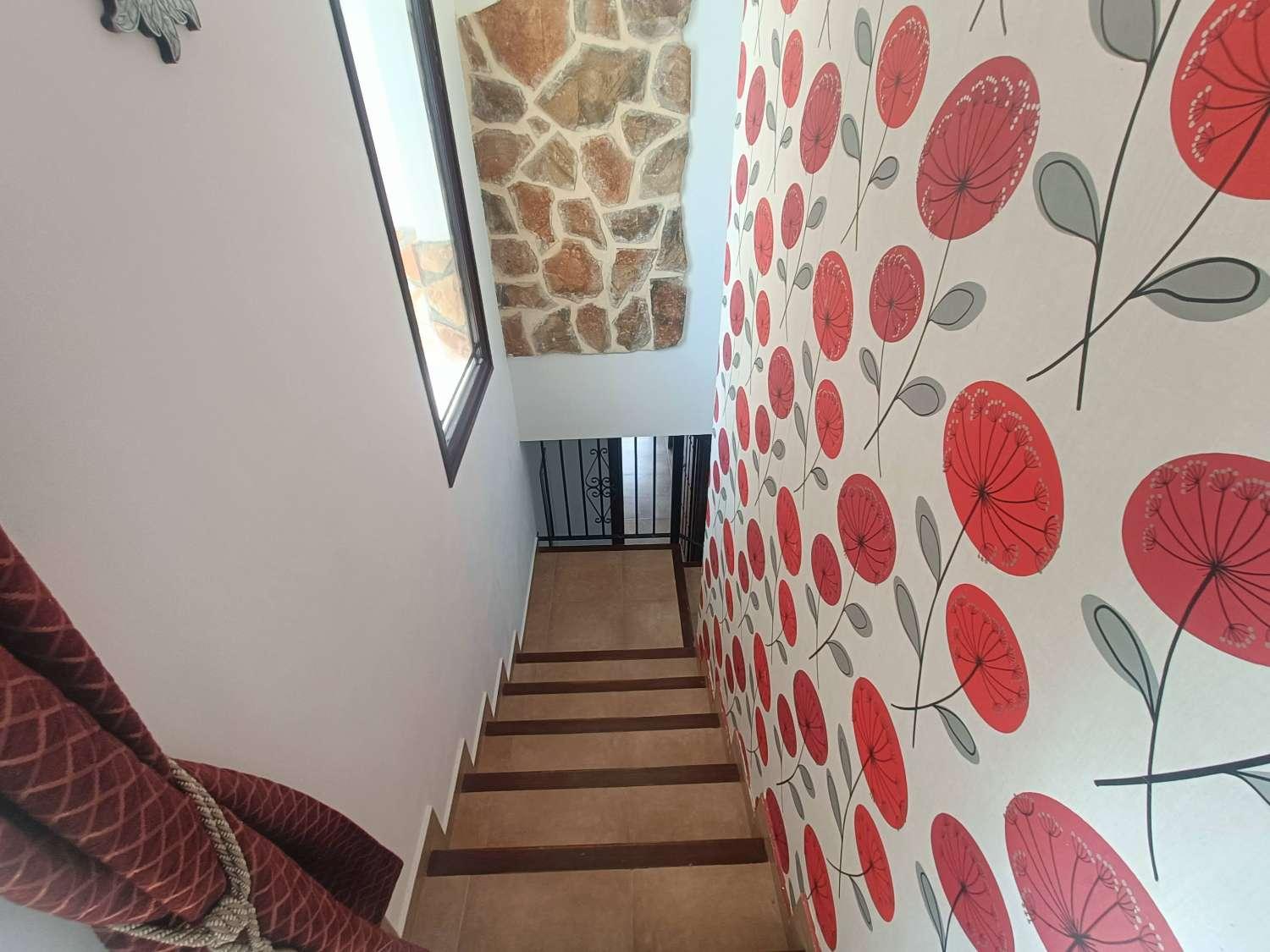 House for Sale in Montefrío