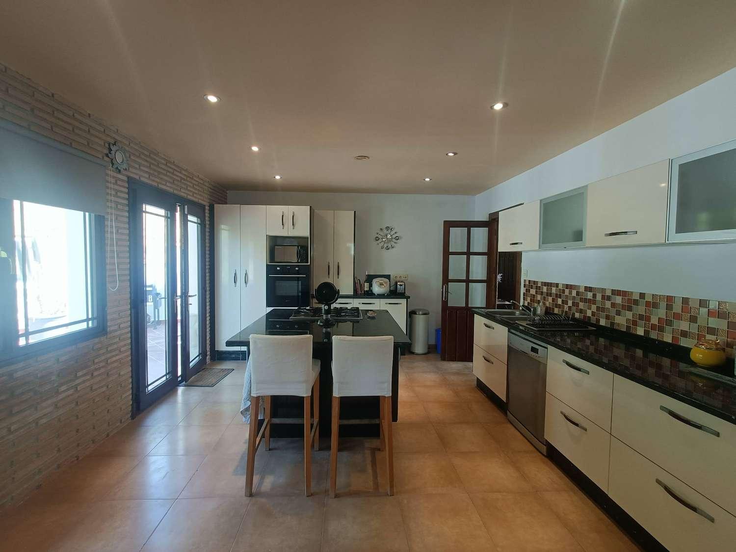 House for Sale in Montefrío