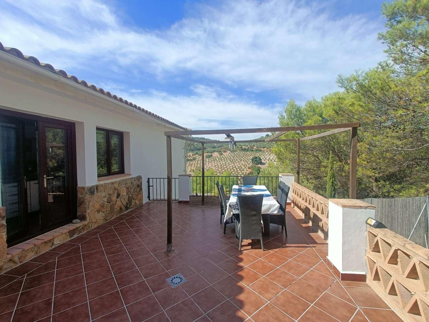 House for Sale in Montefrío