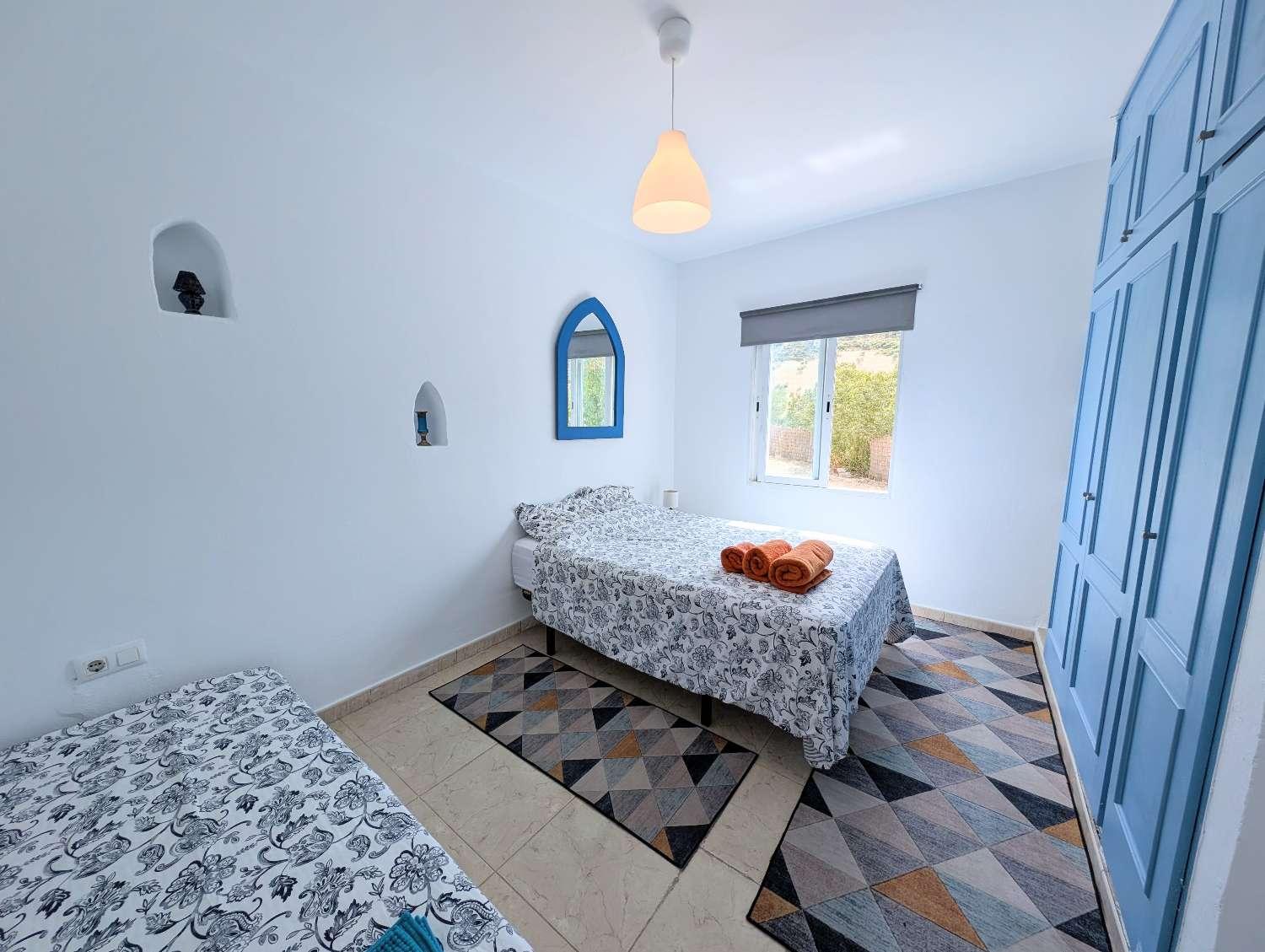 House for Sale in Montefrío