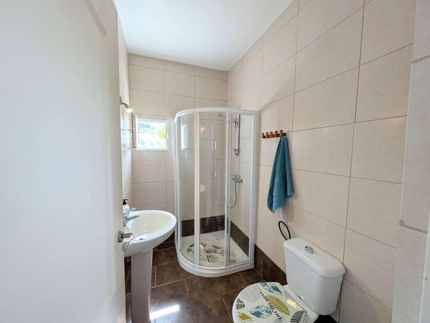 House for Sale in Montefrío