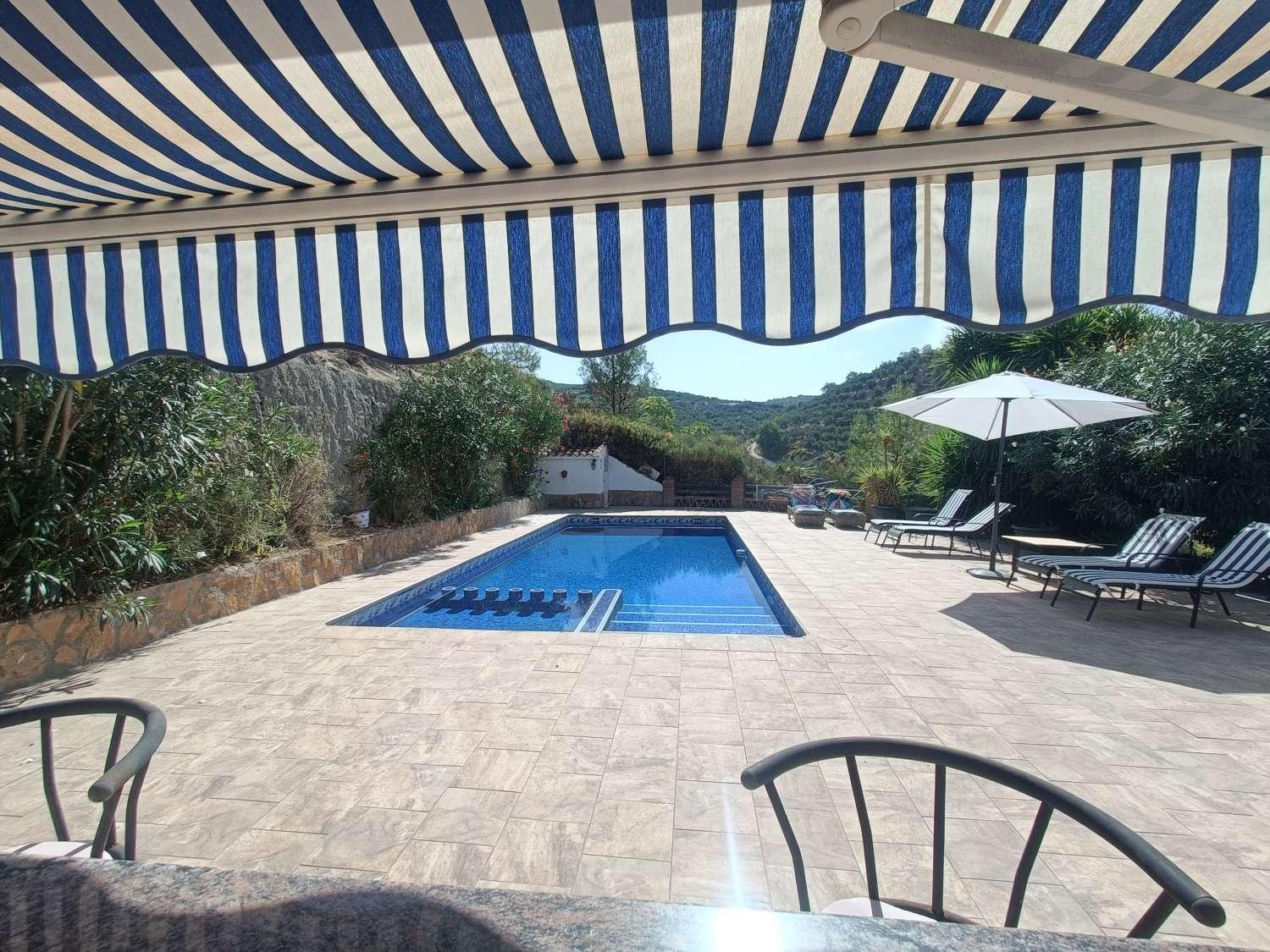 House for Sale in Montefrío