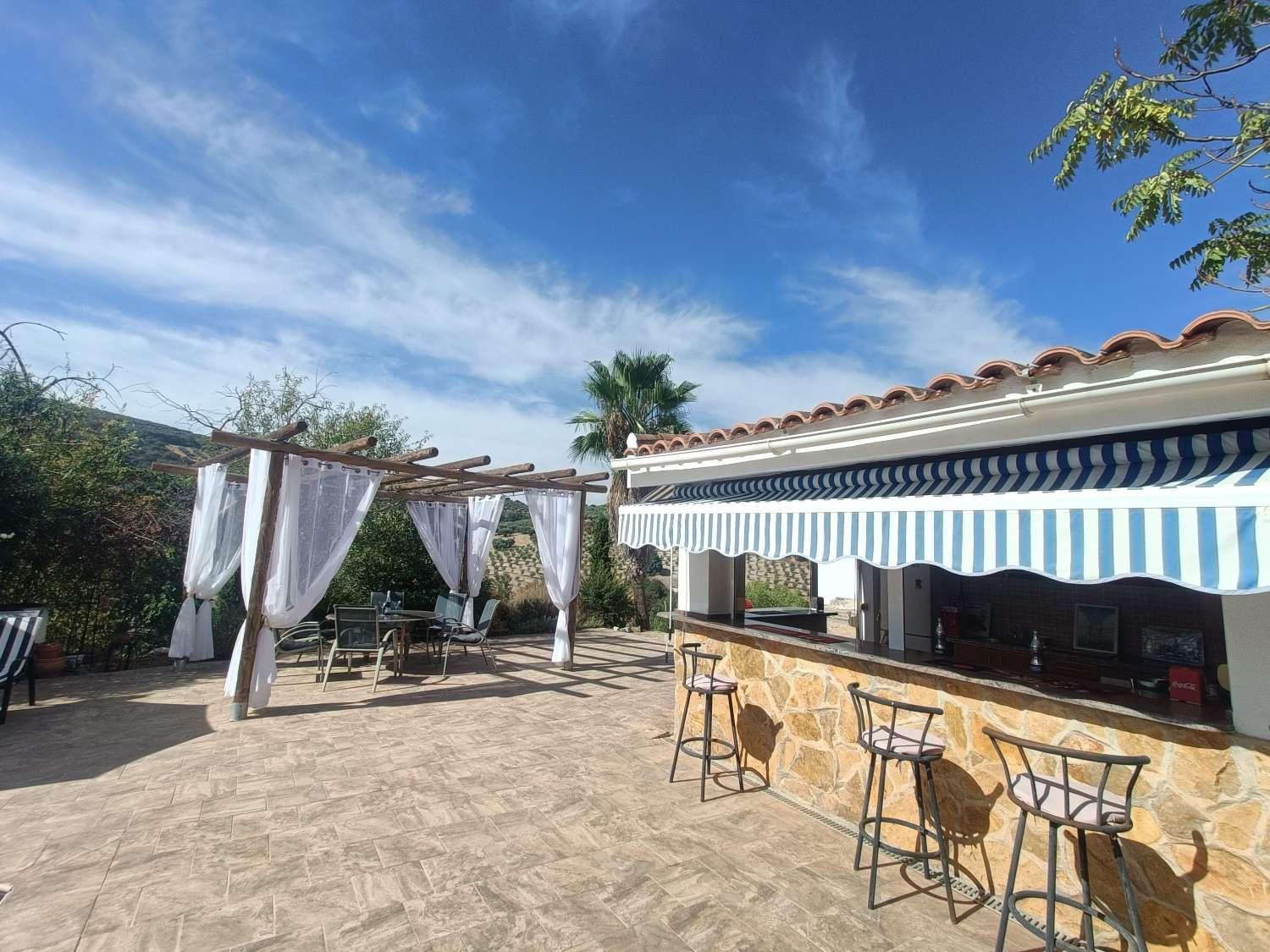 House for Sale in Montefrío