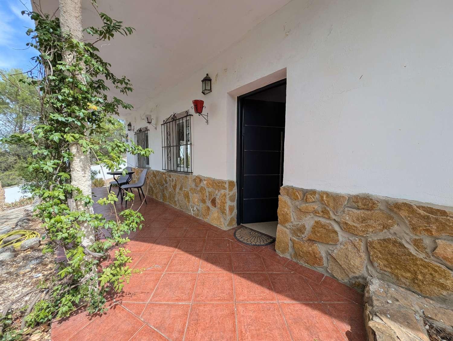 House for Sale in Montefrío