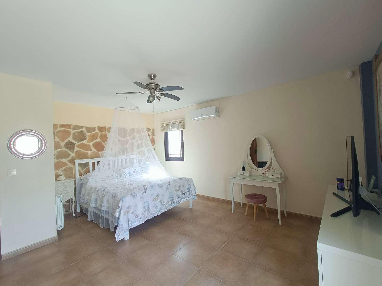 House for Sale in Montefrío