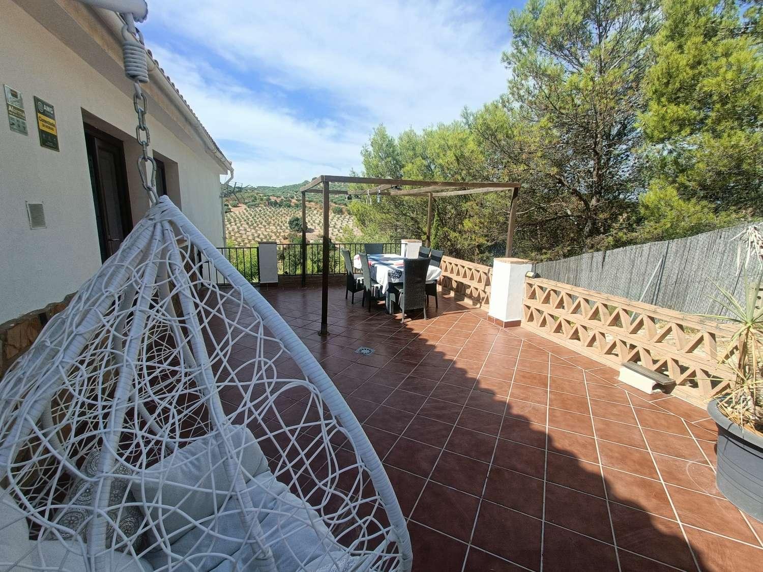 House for Sale in Montefrío