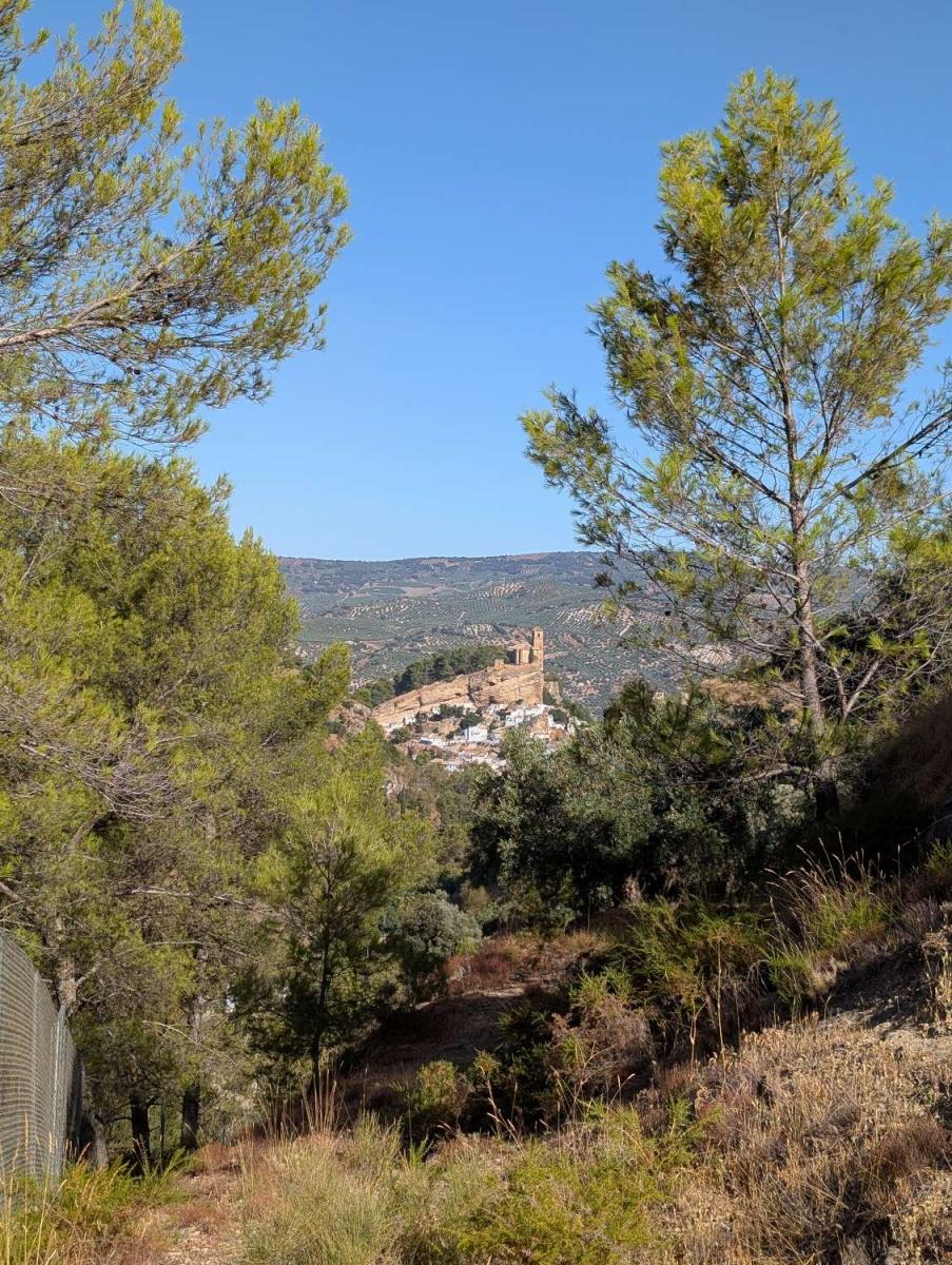 House for Sale in Montefrío
