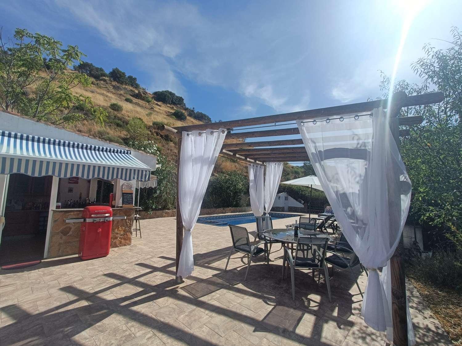 House for Sale in Montefrío