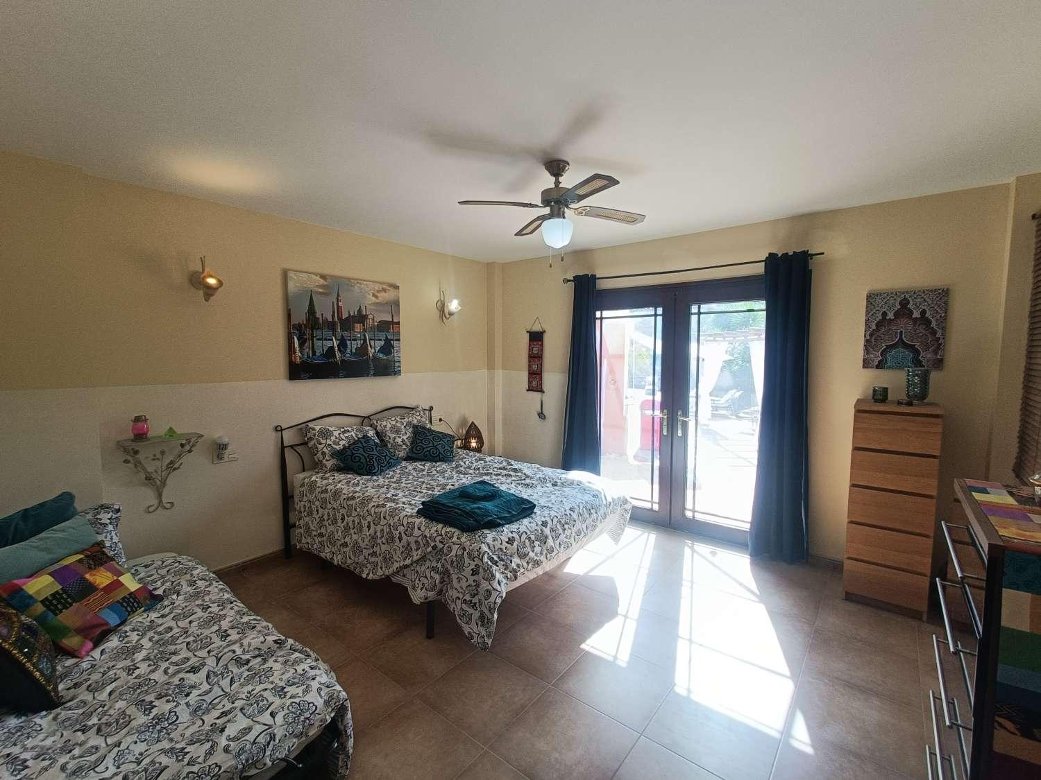 House for Sale in Montefrío
