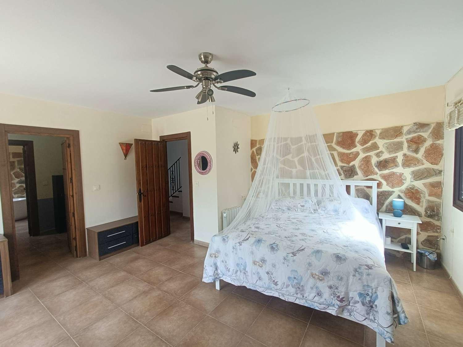 House for Sale in Montefrío