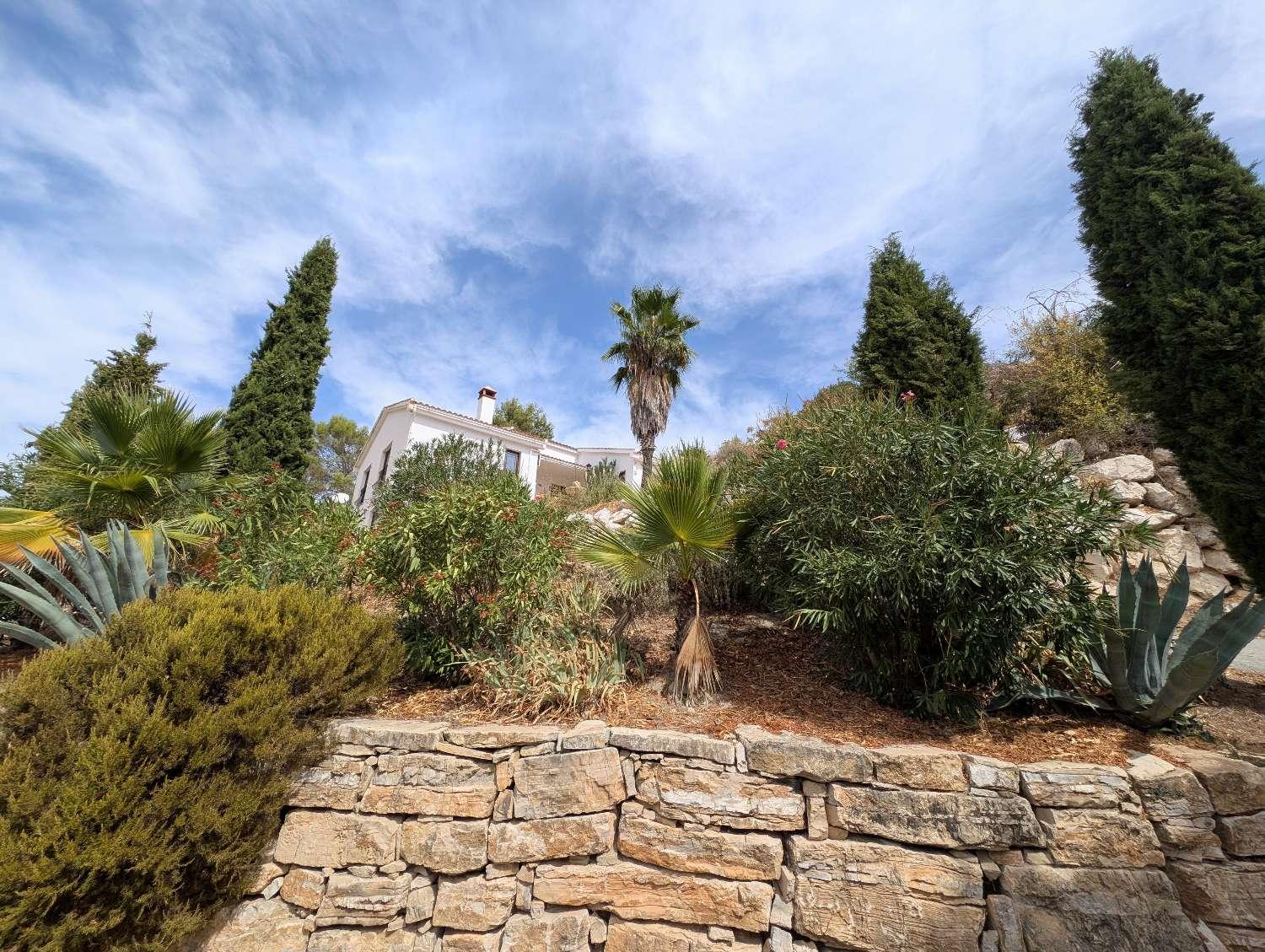House for Sale in Montefrío