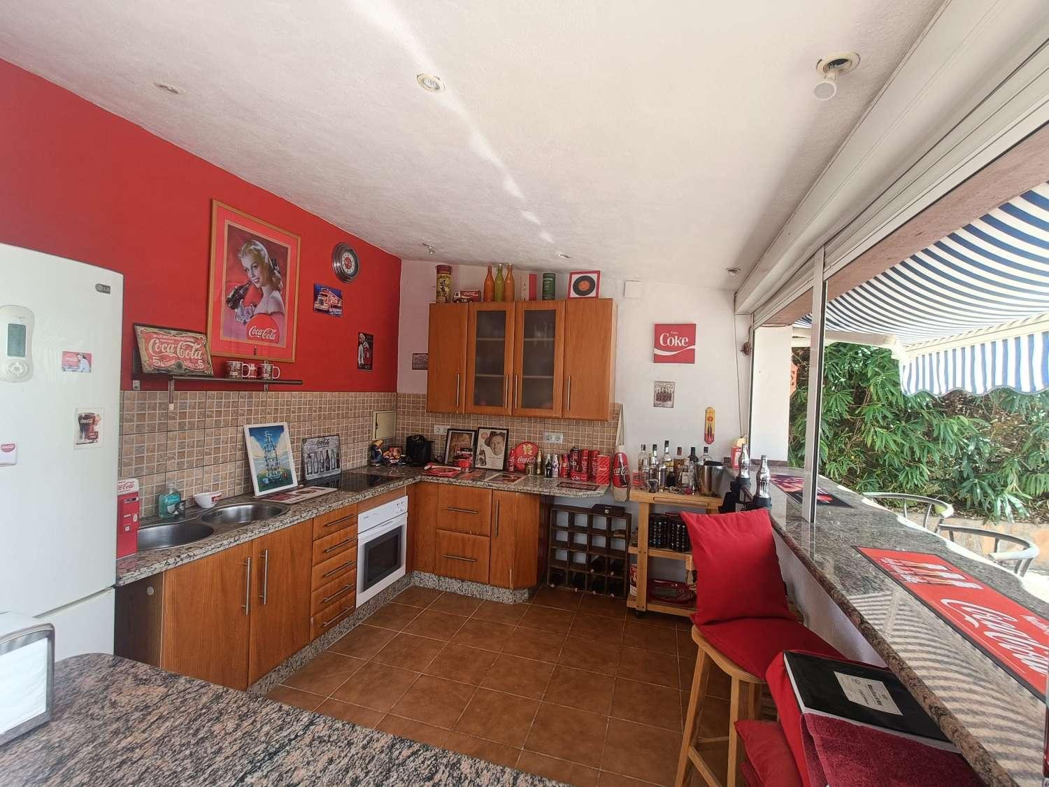 House for Sale in Montefrío