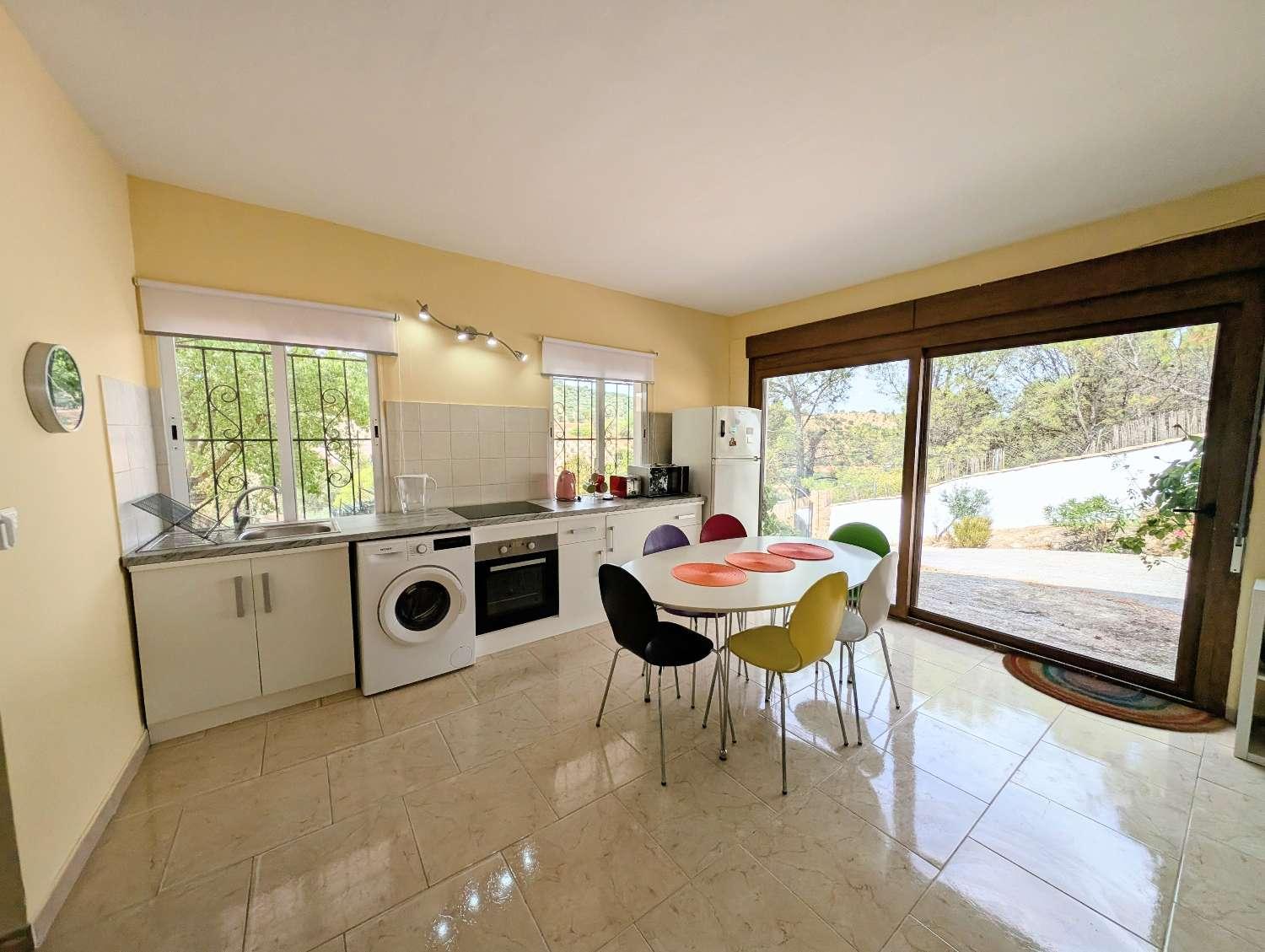 House for Sale in Montefrío
