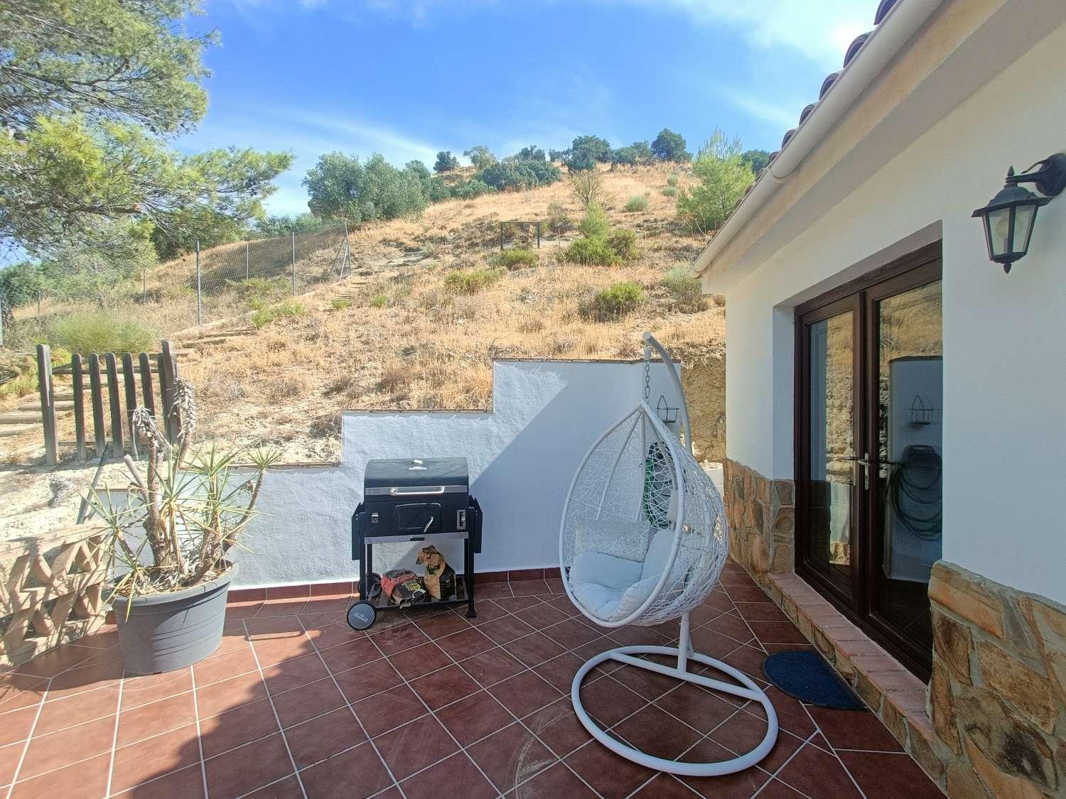 House for Sale in Montefrío