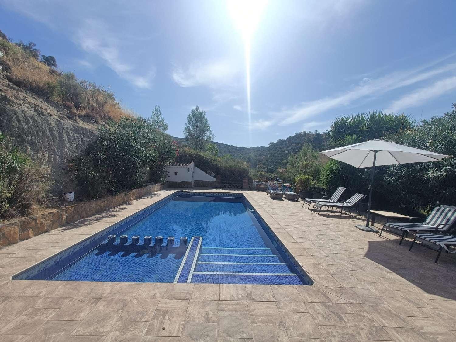 House for Sale in Montefrío