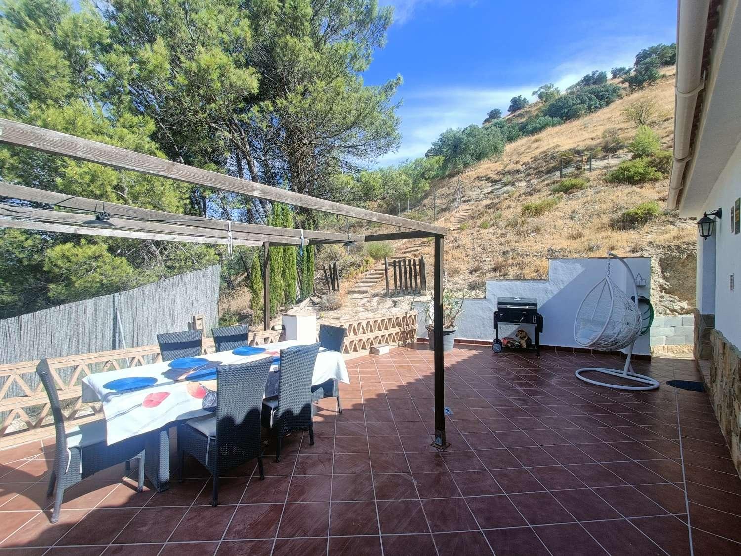 House for Sale in Montefrío