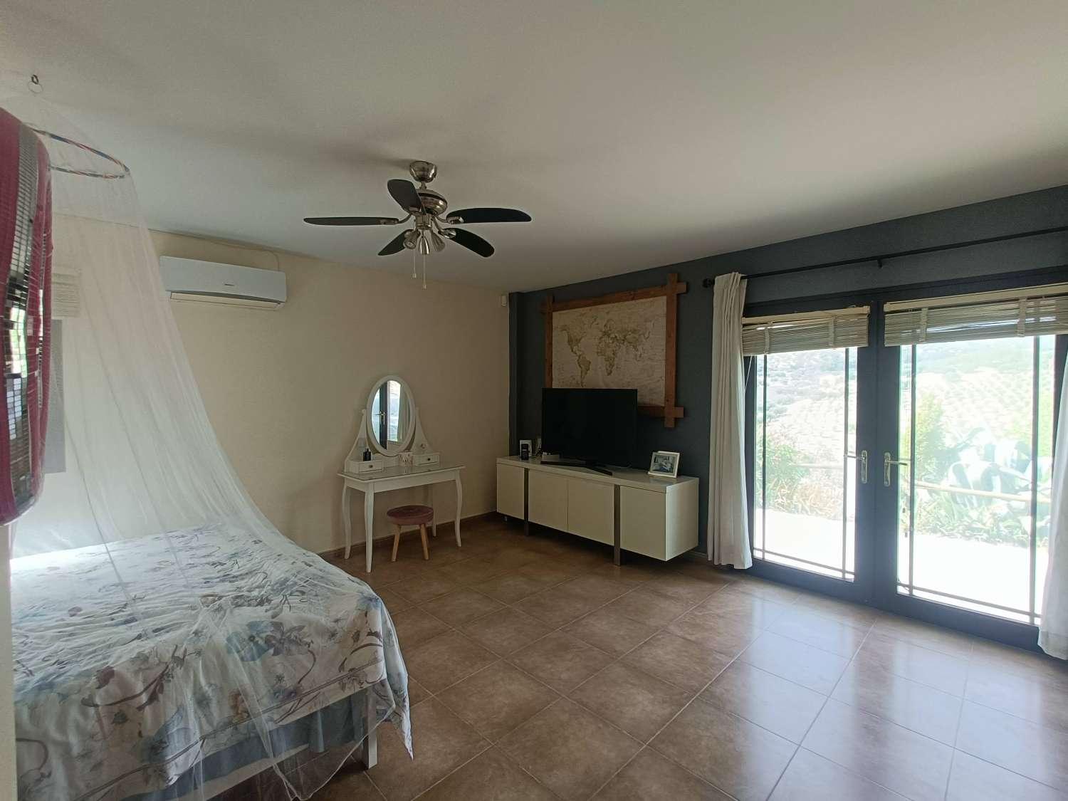House for Sale in Montefrío
