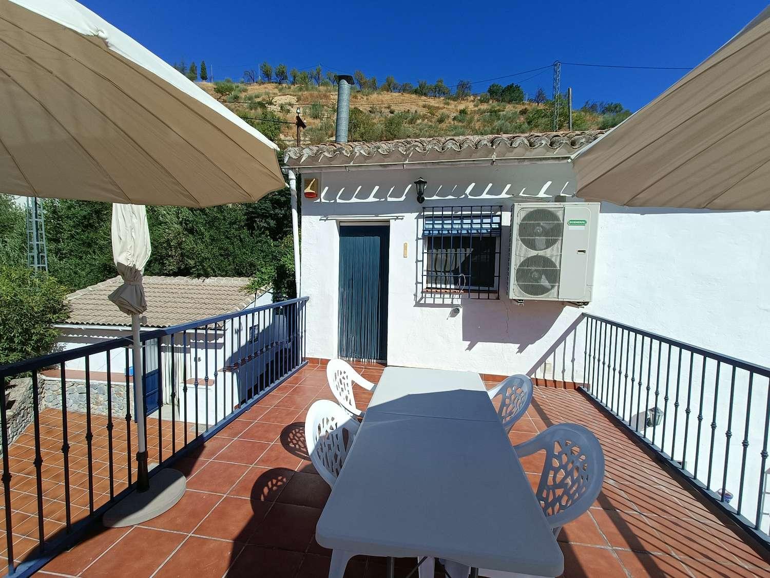 House for Sale in Algarinejo