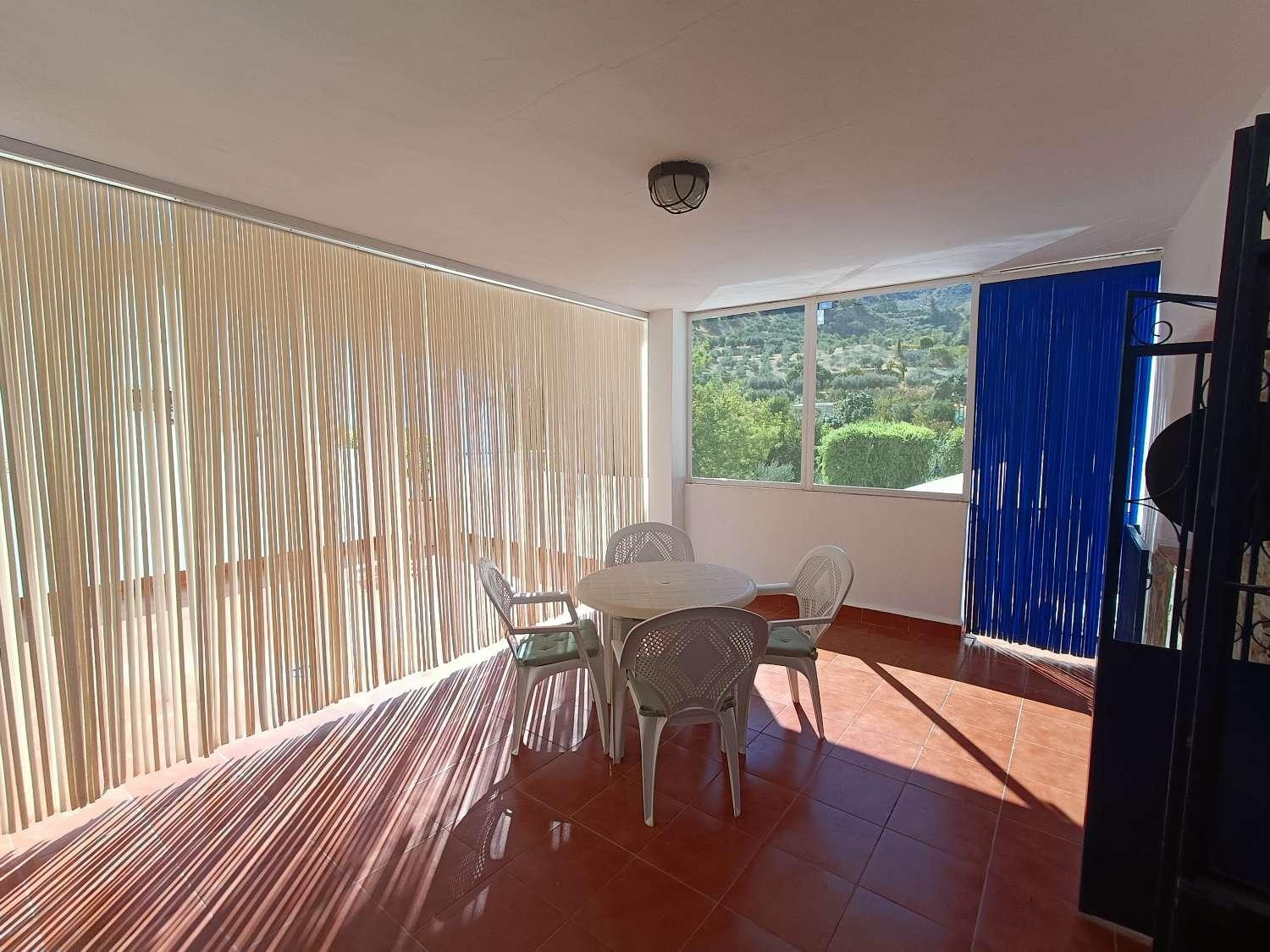 House for Sale in Algarinejo