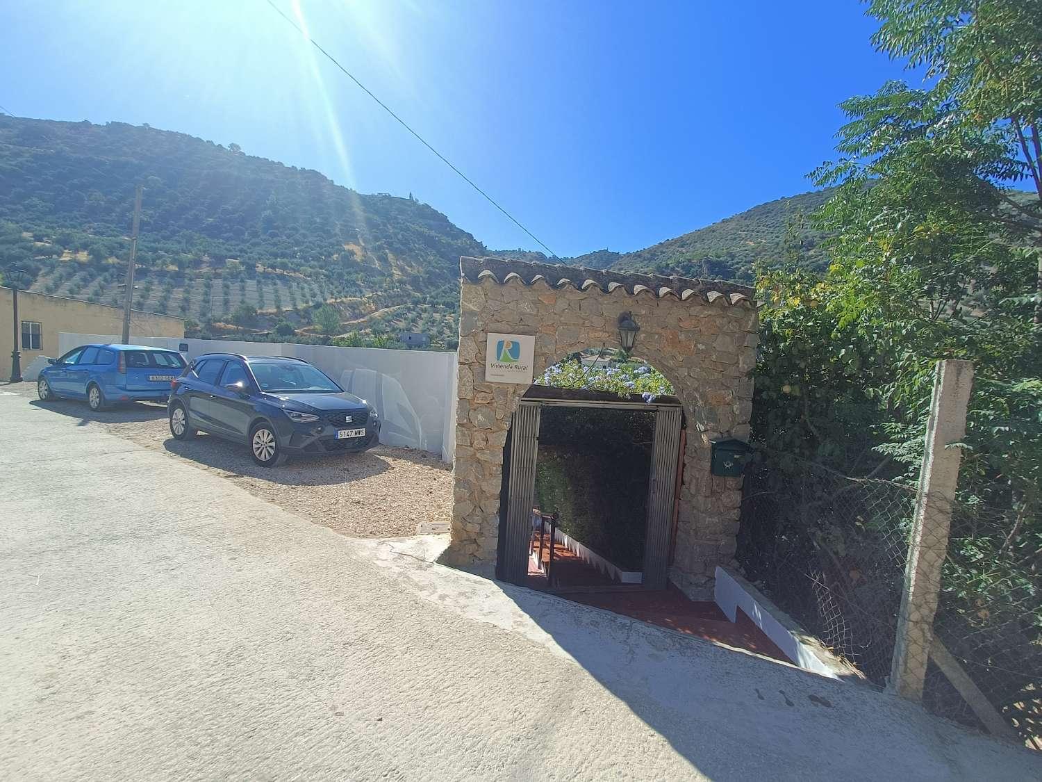 House for Sale in Algarinejo