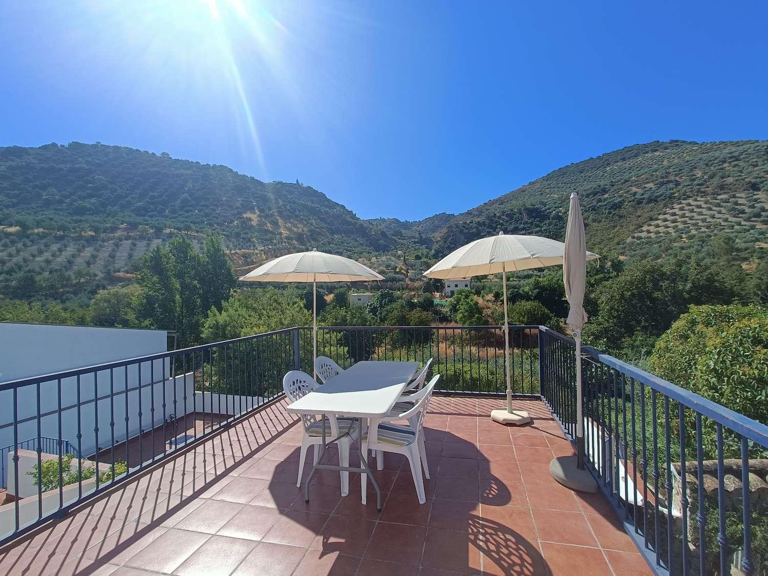 House for Sale in Algarinejo