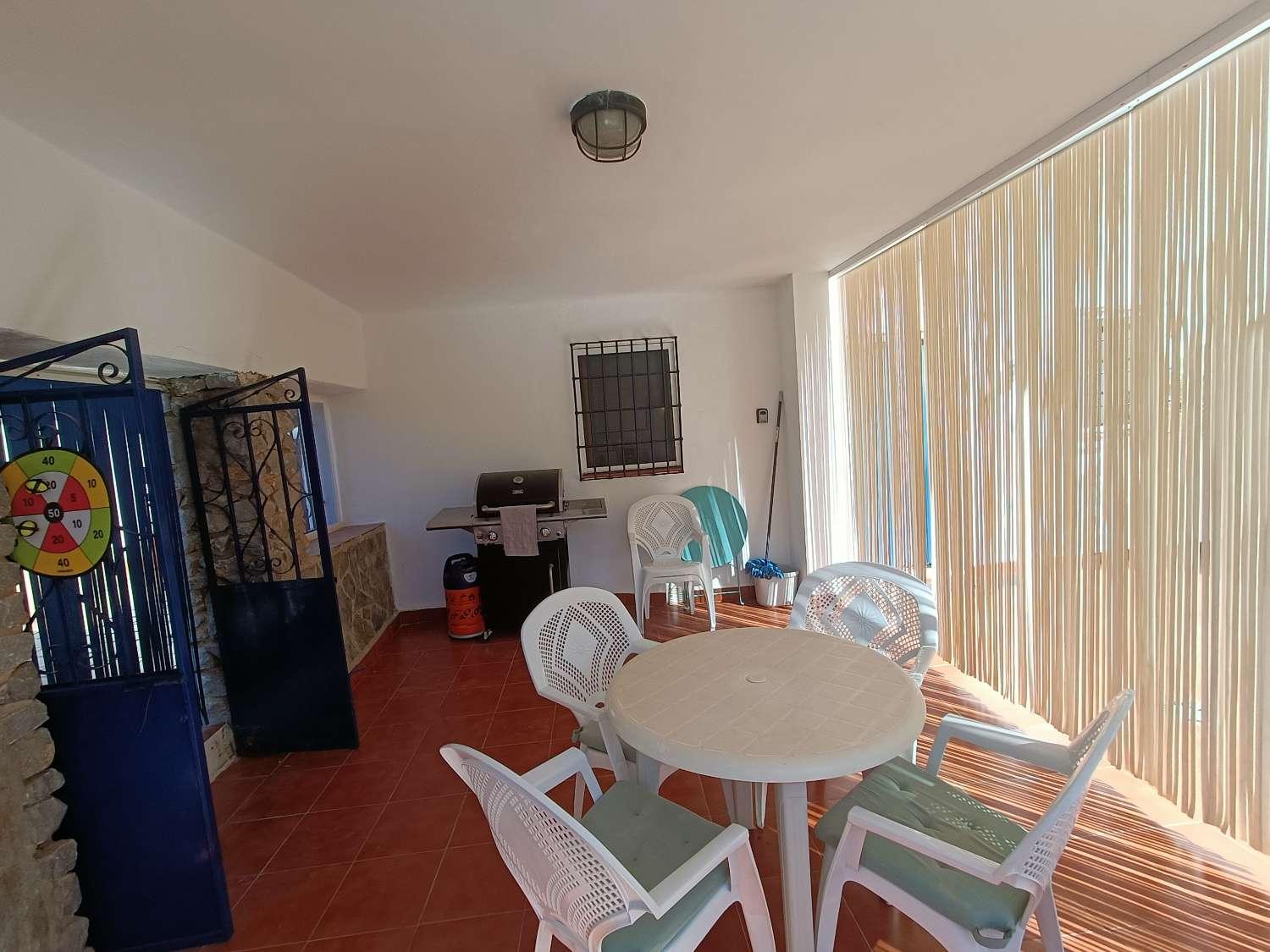 House for Sale in Algarinejo