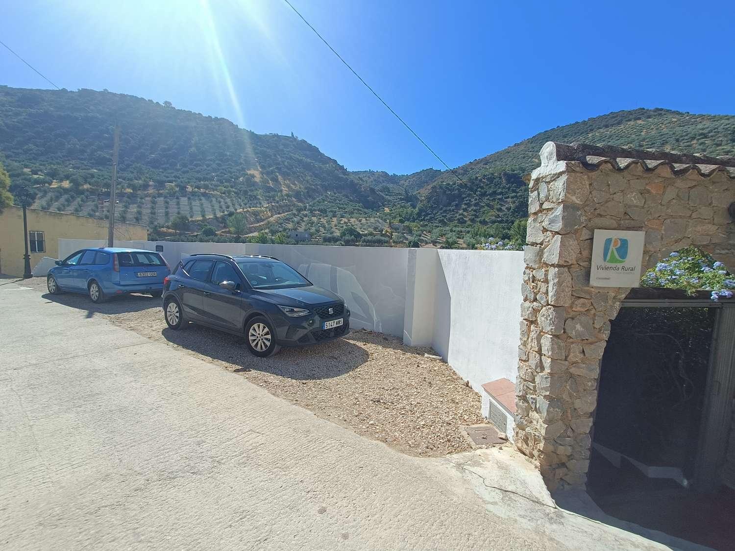 House for Sale in Algarinejo