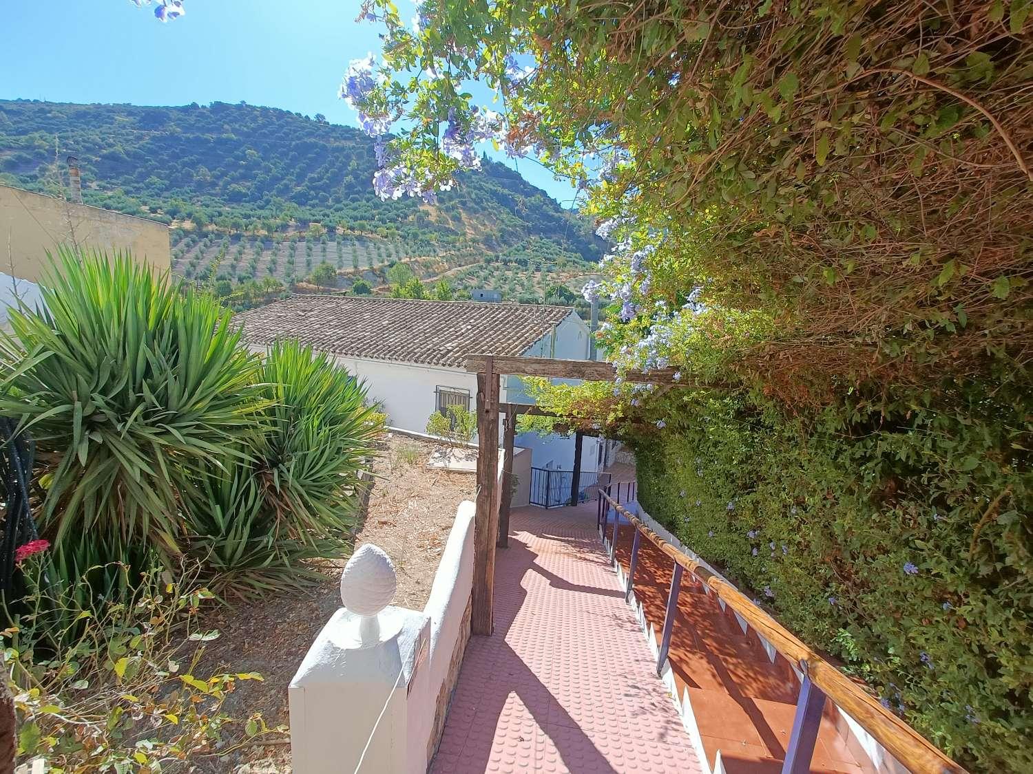 House for Sale in Algarinejo