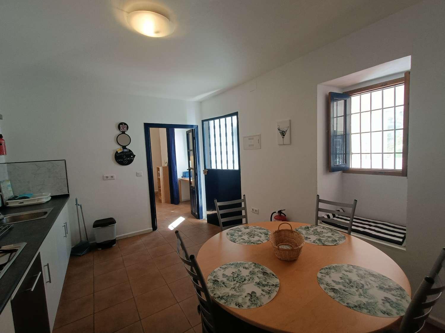 House for Sale in Algarinejo
